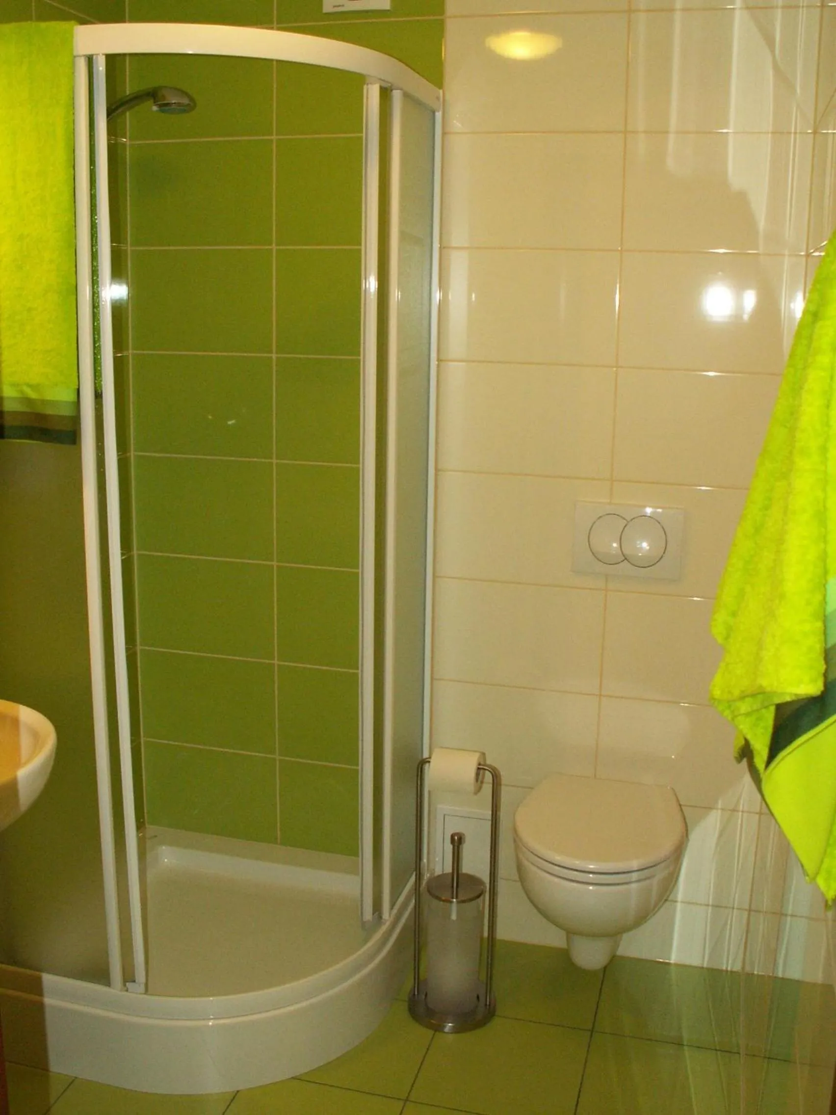 Kompleks Apartament-Serwis