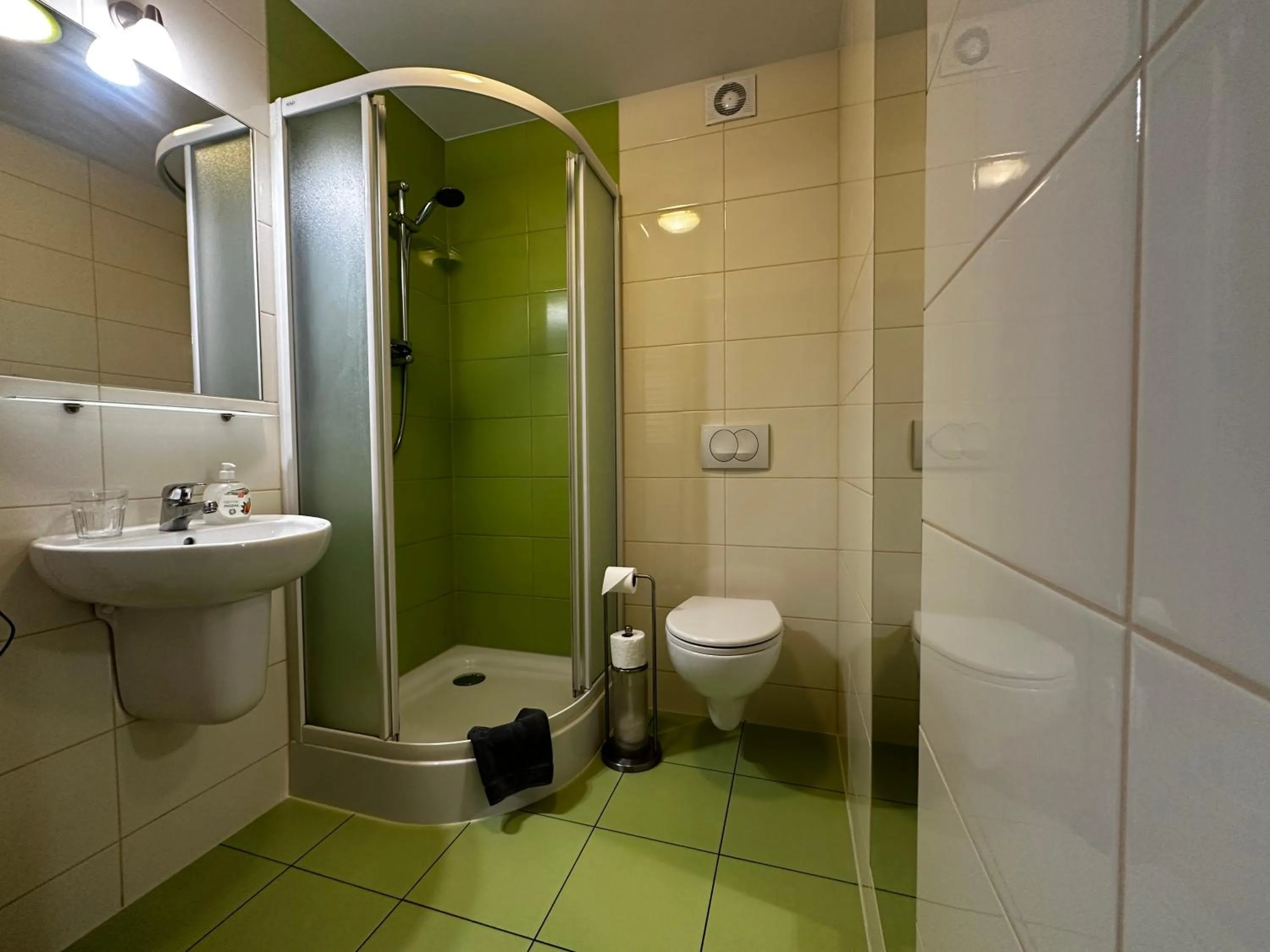 Kompleks Apartament-Serwis