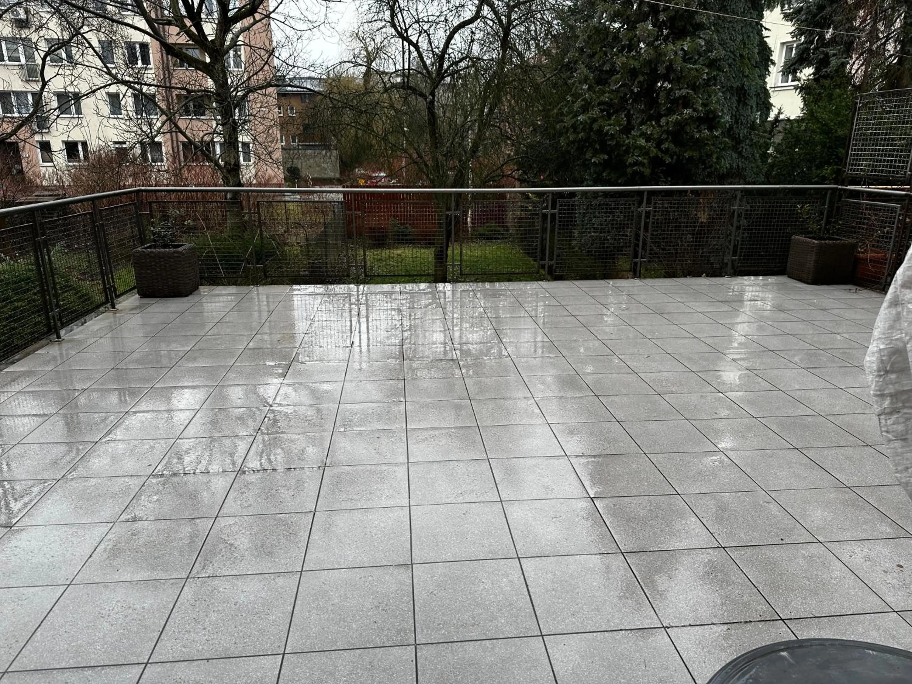 Kompleks Apartament-Serwis