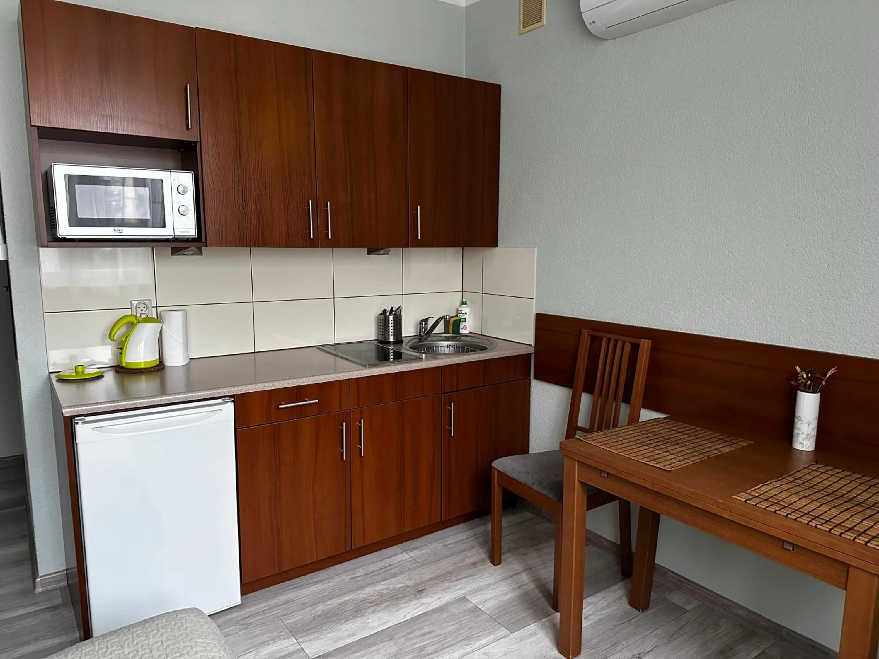Kompleks Apartament-Serwis