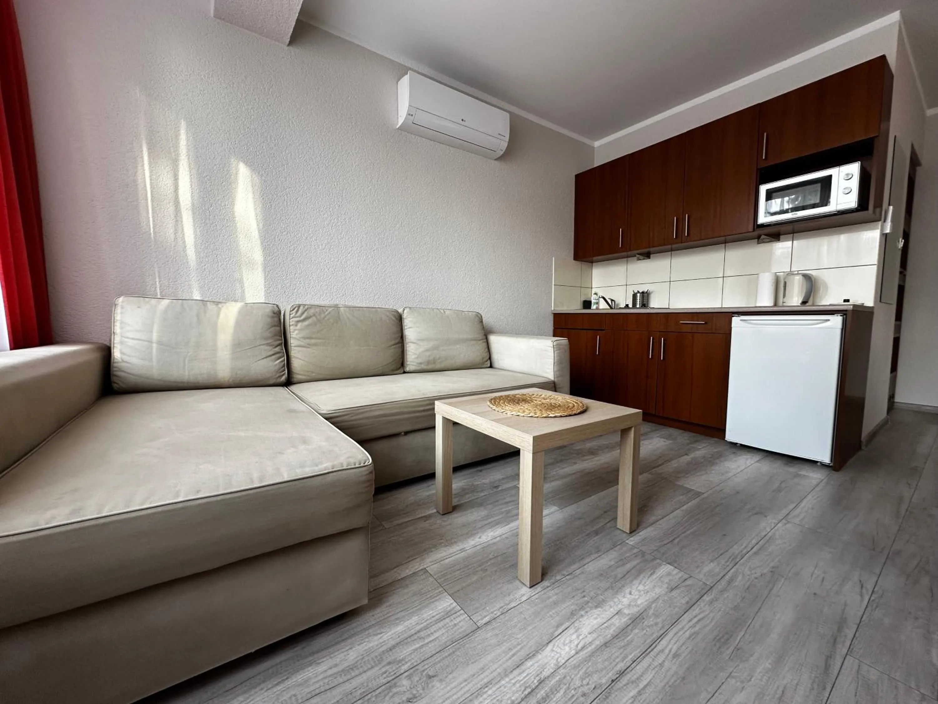 Kompleks Apartament-Serwis