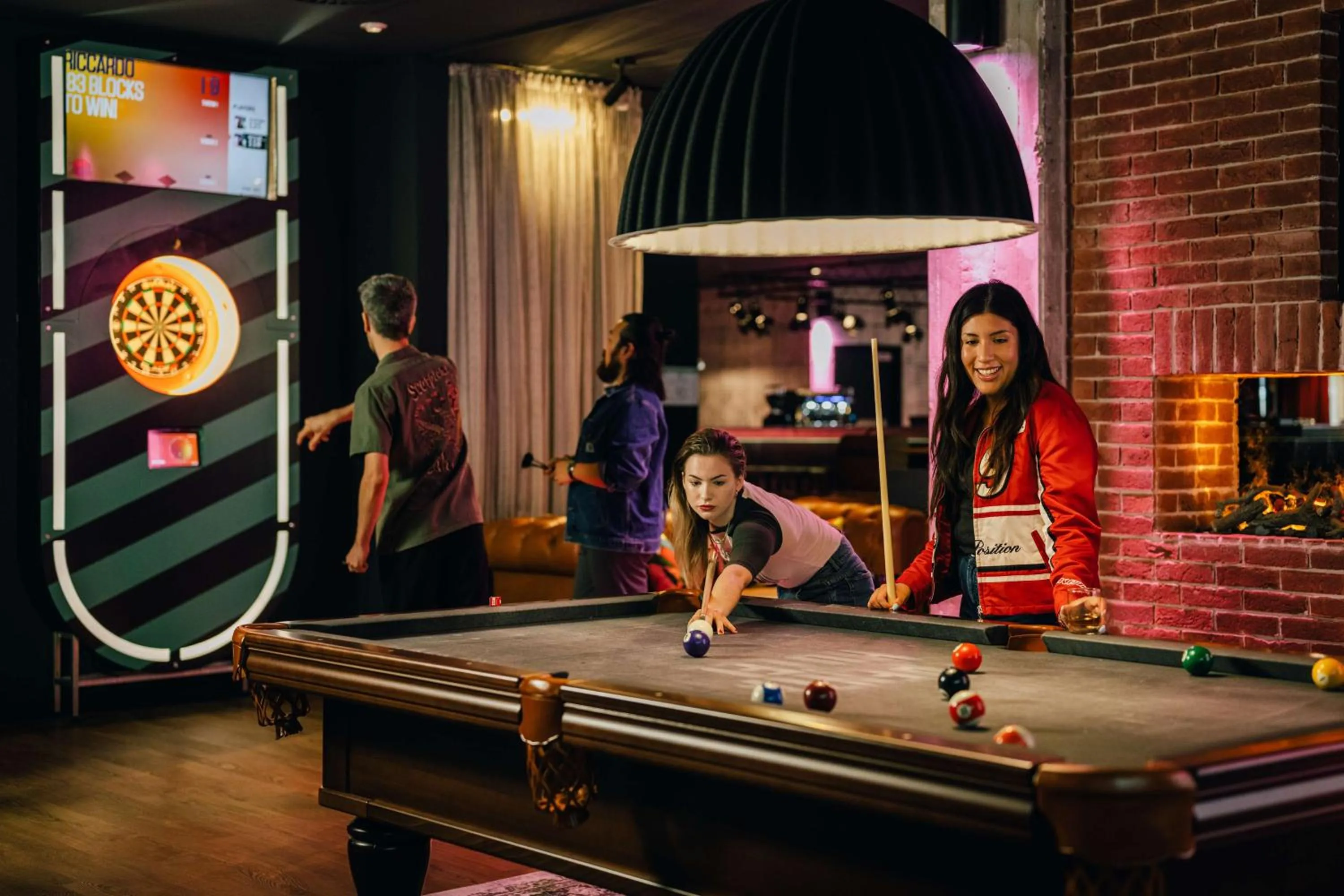 Sports in Pentahotel Bremen