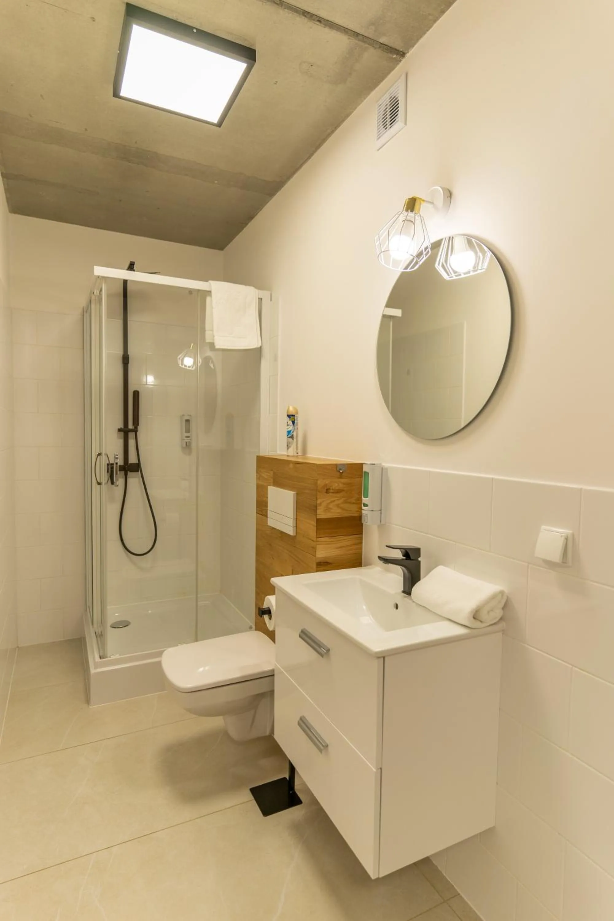 Apartamenty Przystanek Morska