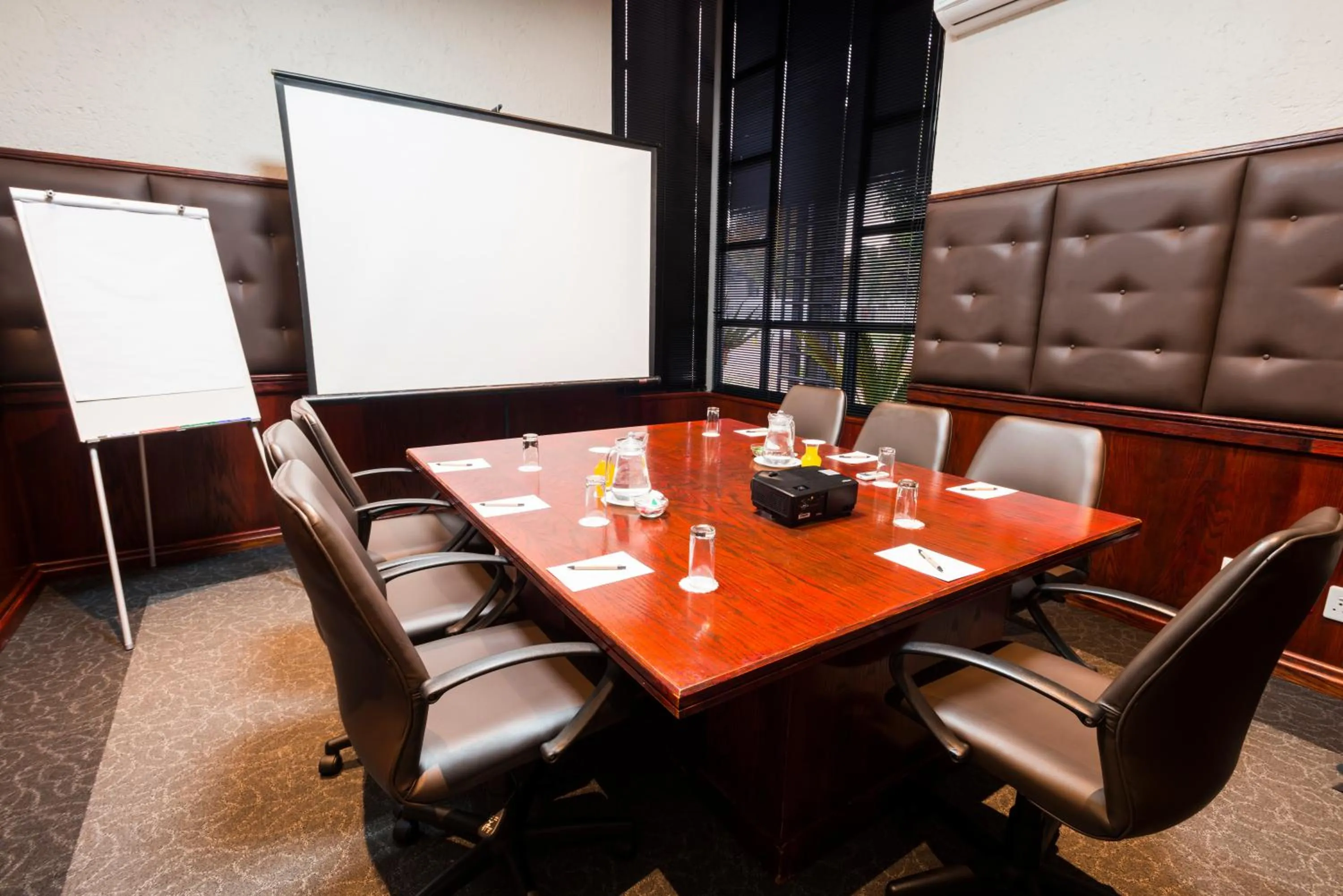 Meeting/conference room in aha Kopanong Hotel & Conference Centre