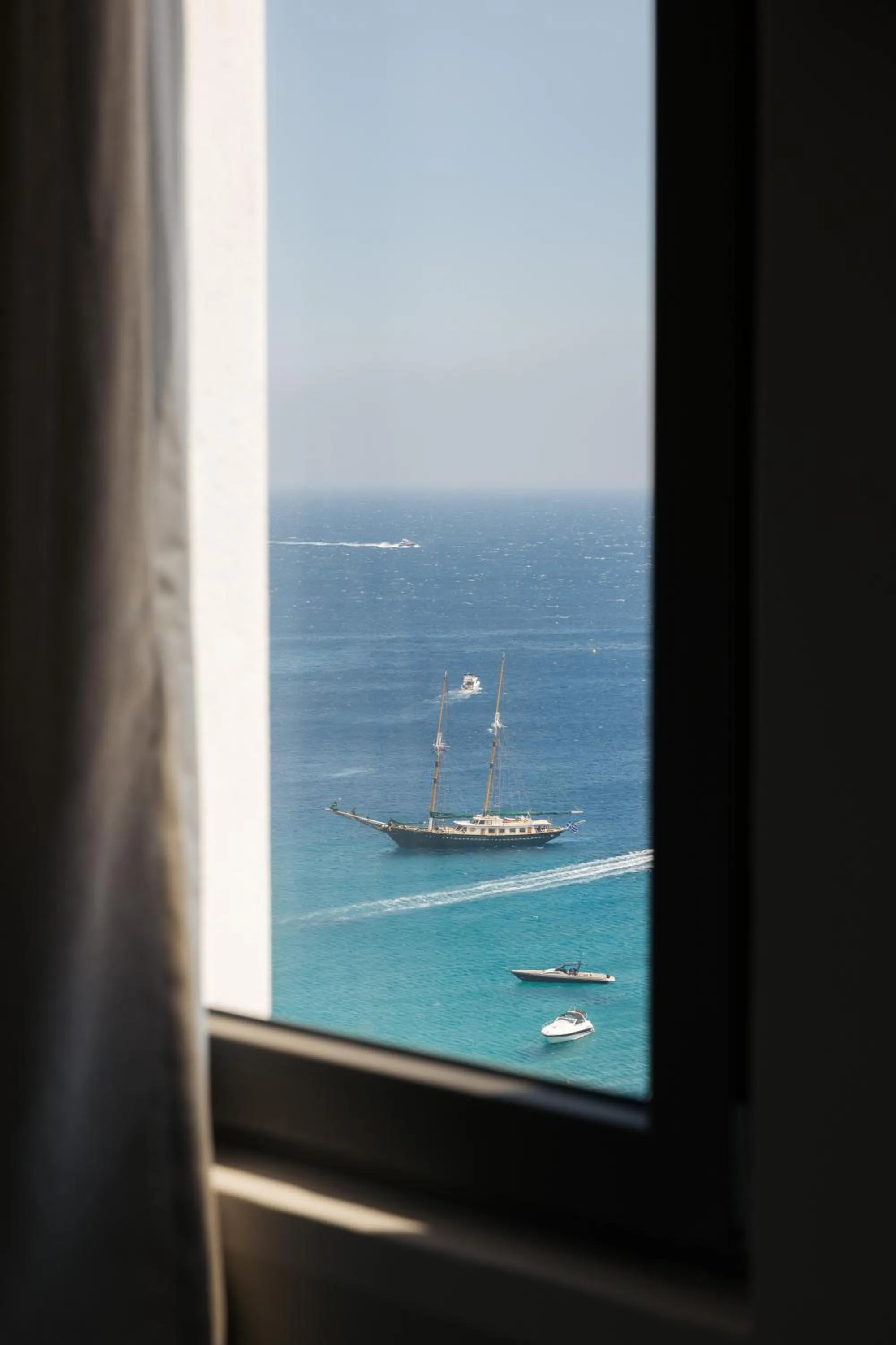 Sea view in Nimbus Lumen