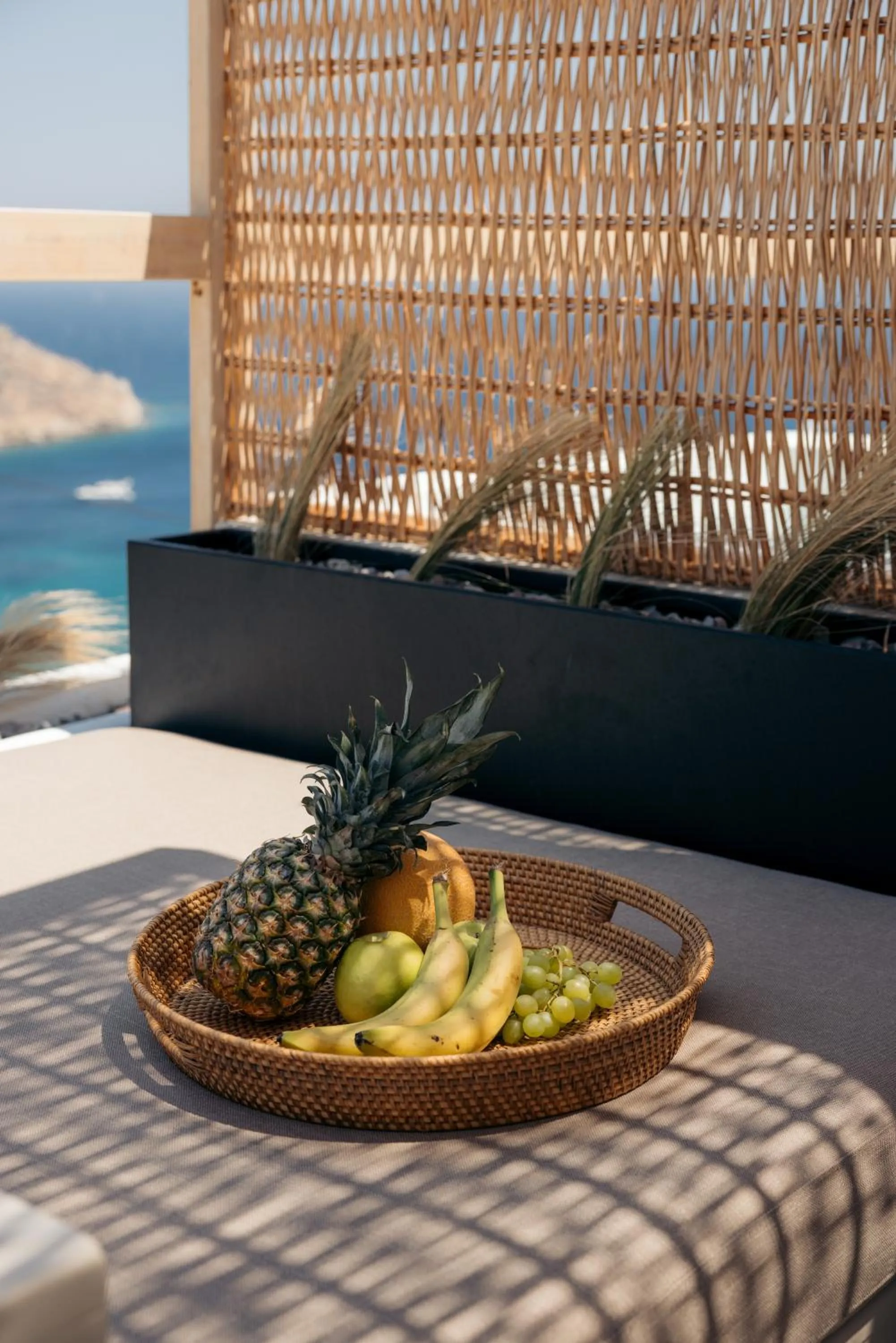 Food in Nimbus Lumen