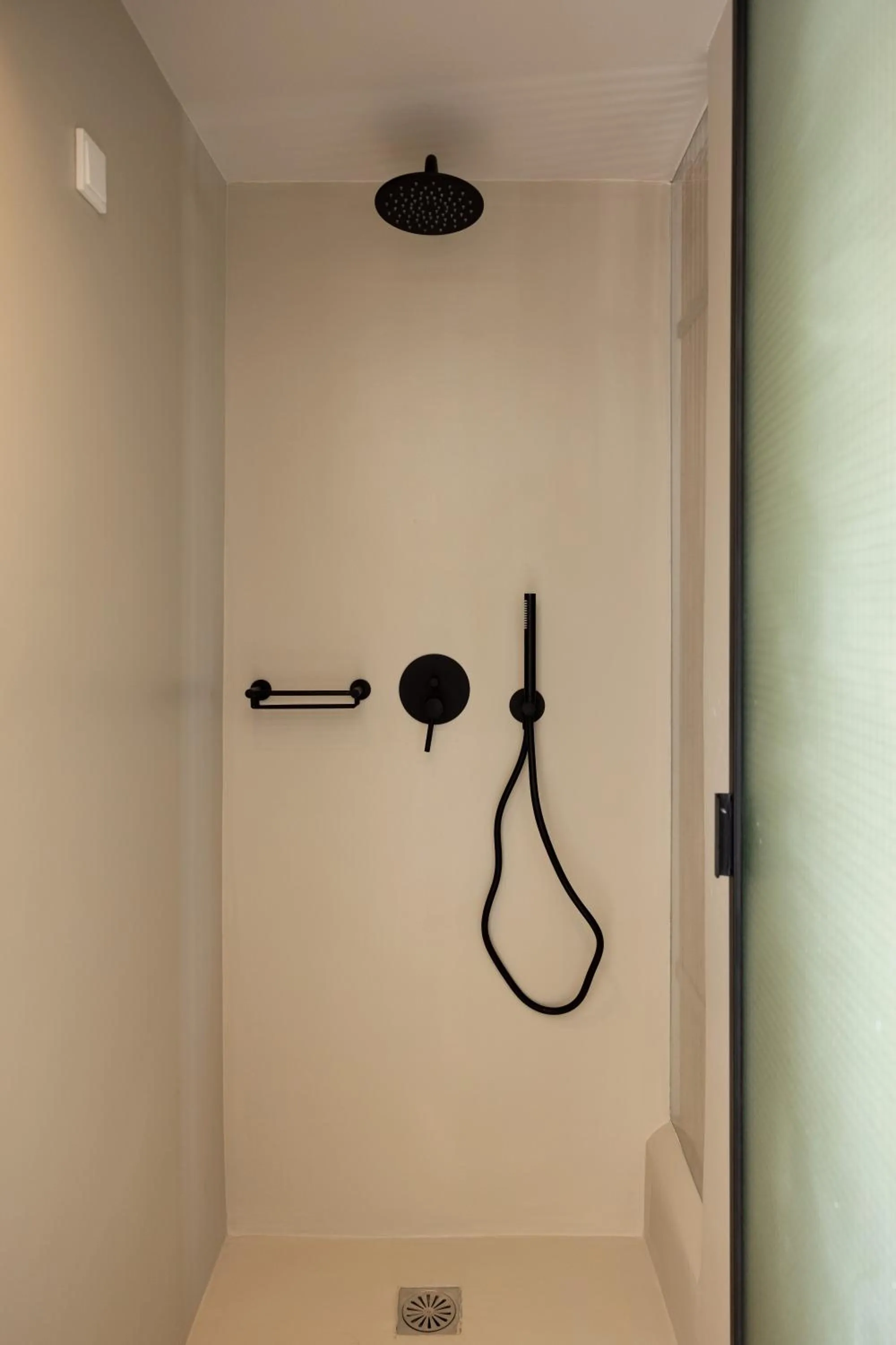 Bathroom in Nimbus Lumen