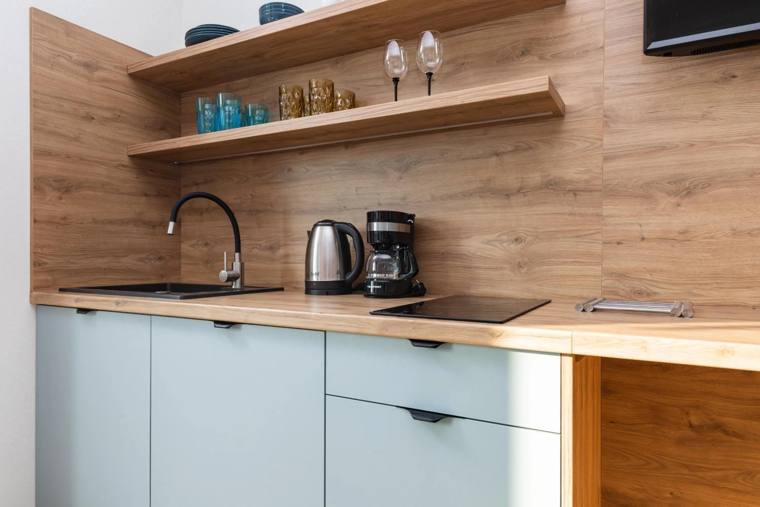 Zielona Apartment Grzybowo by Noclegi Renters