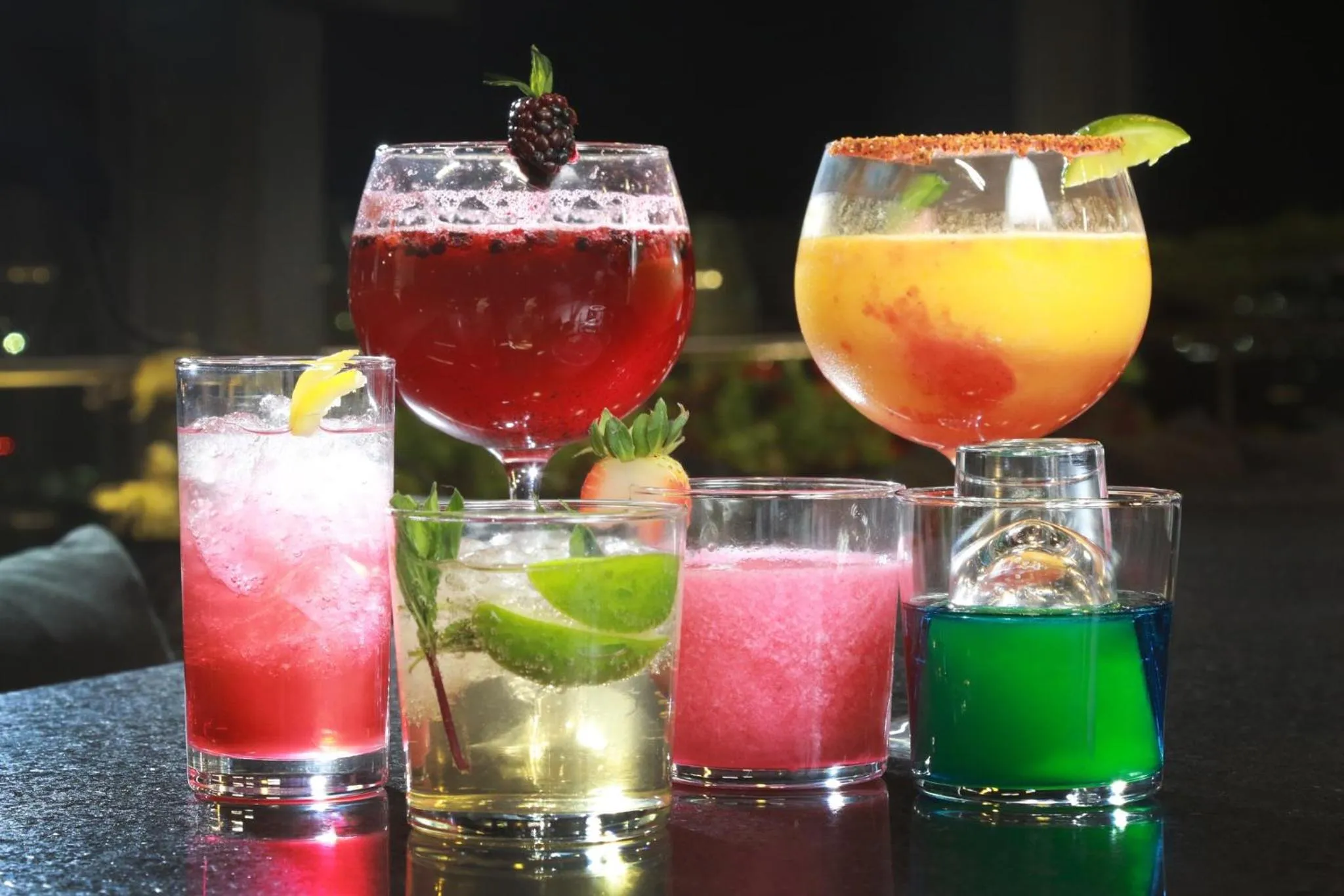 Photo of the whole room in Holiday Inn & Suites - Mexico Felipe Angeles Airport by IHG