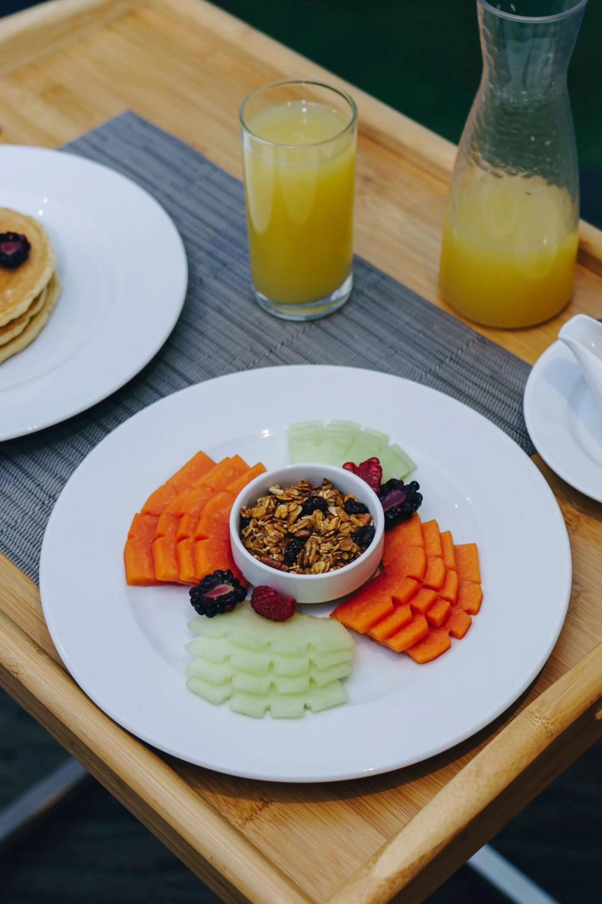 Holiday Inn & Suites - Mexico Felipe Angeles Airport by IHG