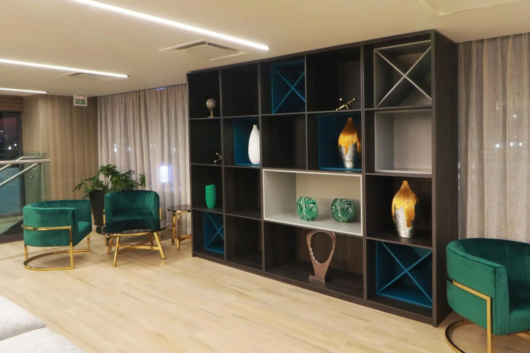 Other in Holiday Inn & Suites - Mexico Felipe Angeles Airport by IHG