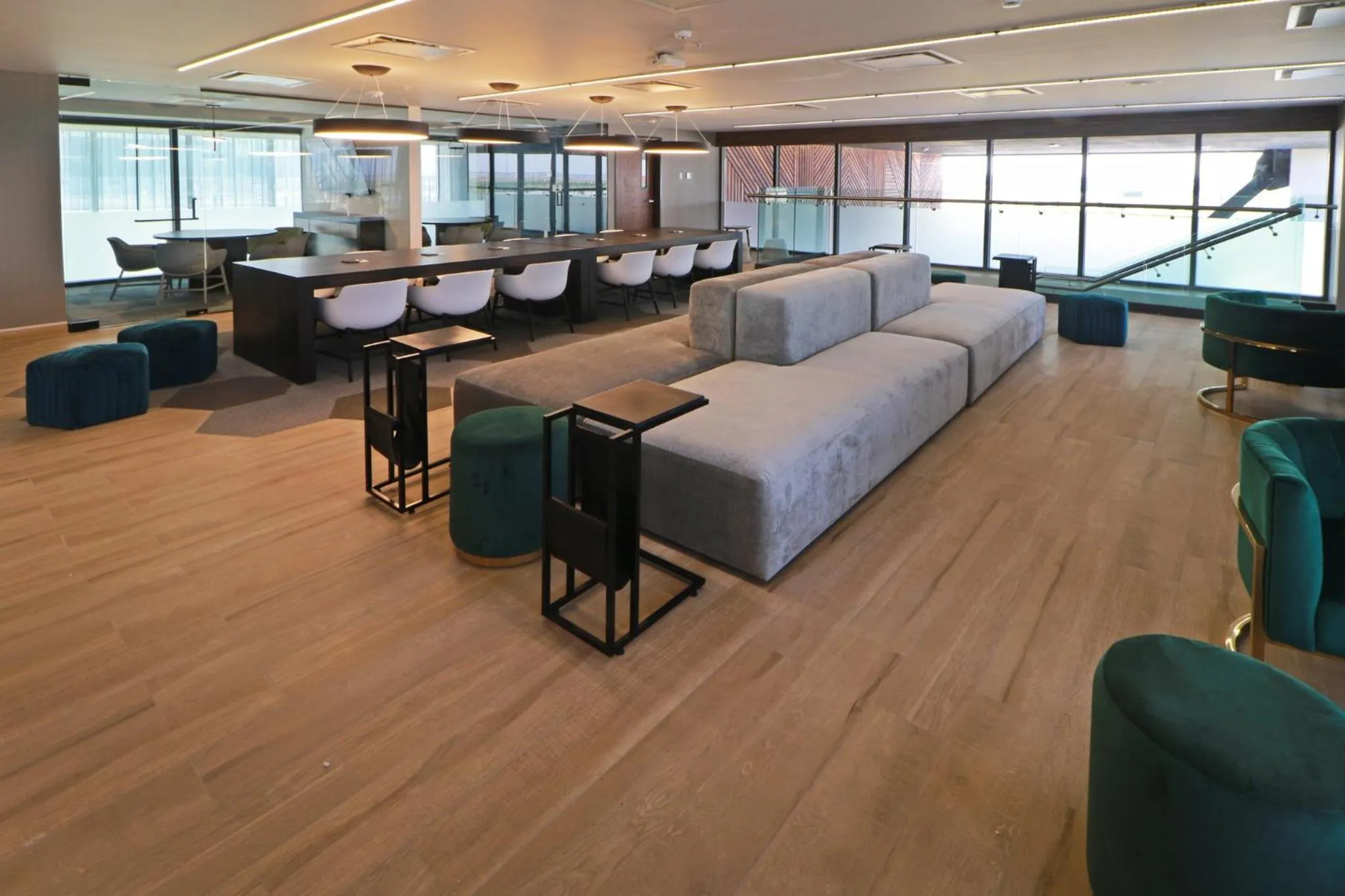 Other in Holiday Inn & Suites - Mexico Felipe Angeles Airport by IHG