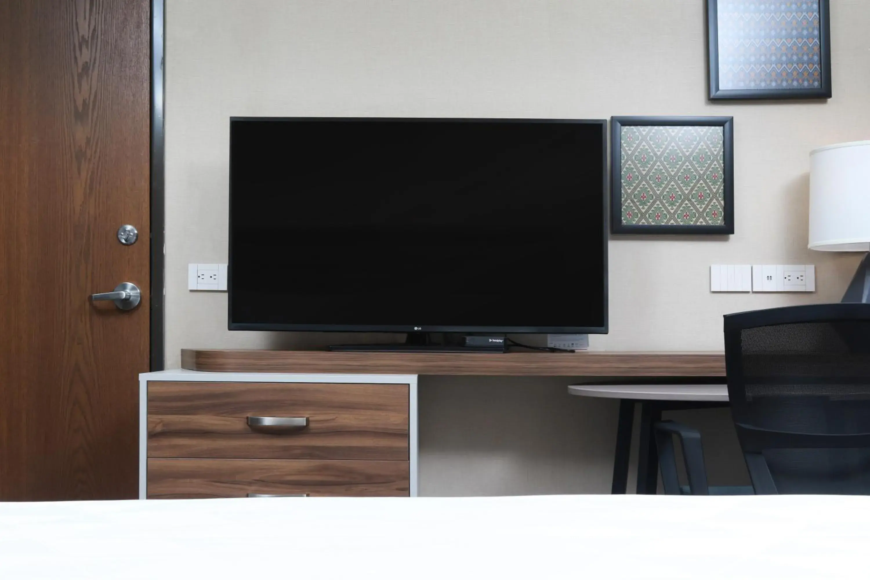 One-Bedroom King Suite in Holiday Inn & Suites - Mexico Felipe Angeles Airport by IHG One-Bedroom King Suite in Holiday Inn & Suites - Mexico Felipe Angeles Airport by IHG