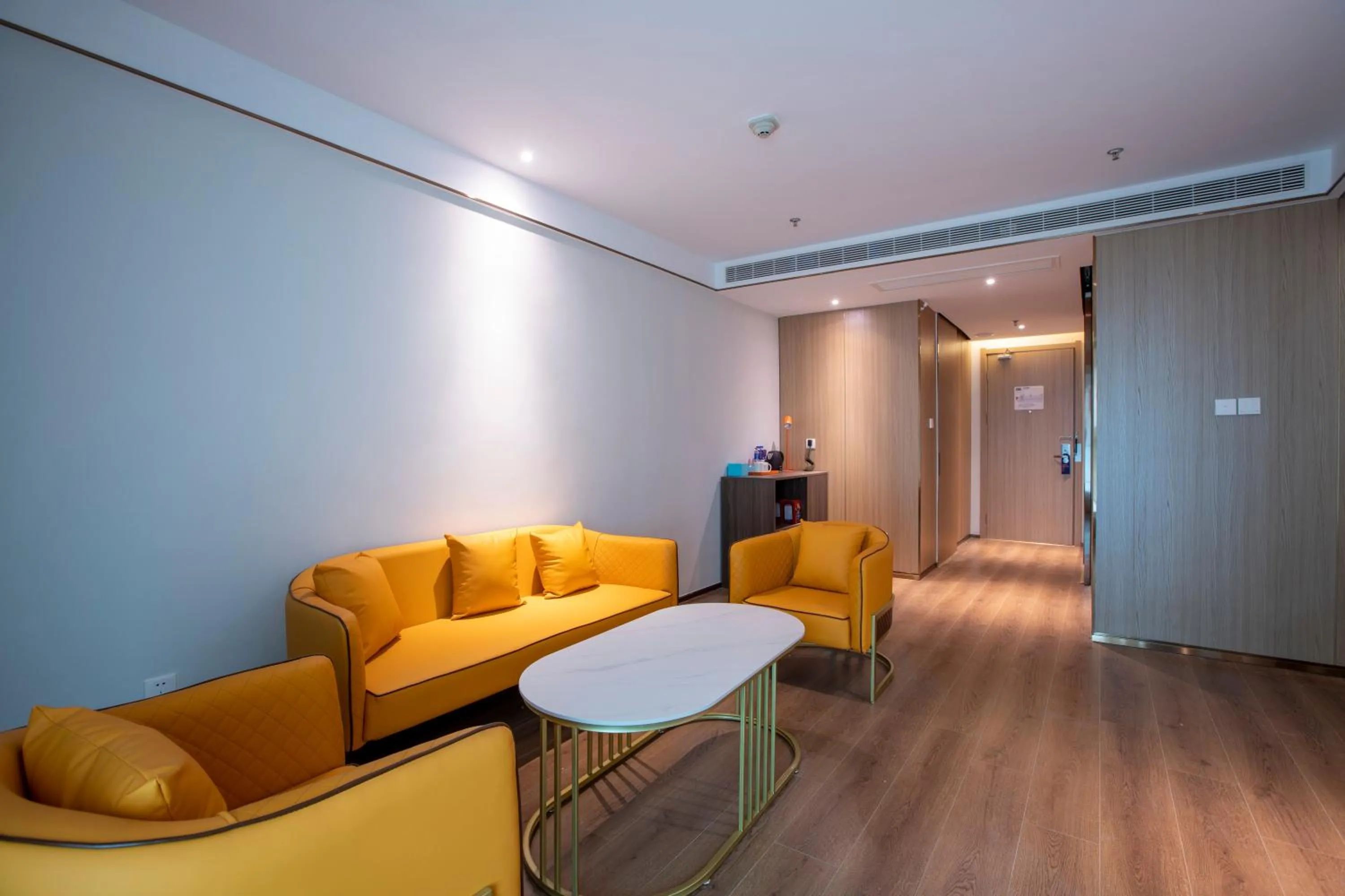 Holiday Inn Express Hengshui Railway Station by IHG