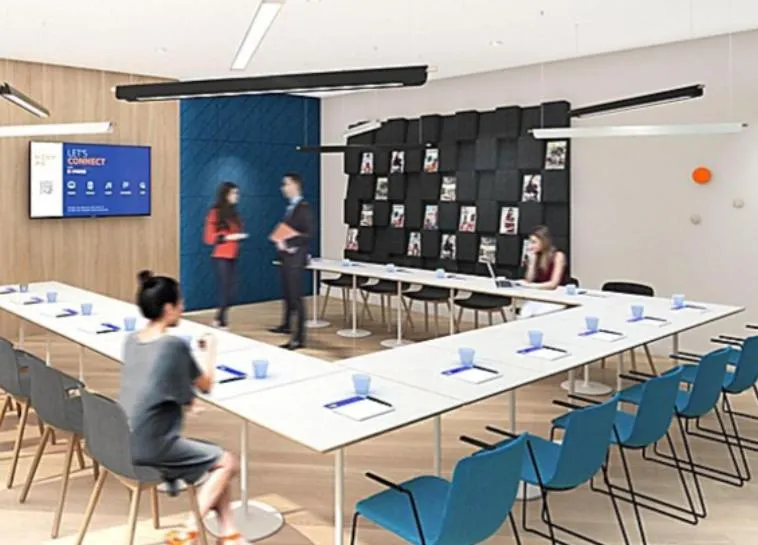 Holiday Inn Express Hengshui Railway Station by IHG