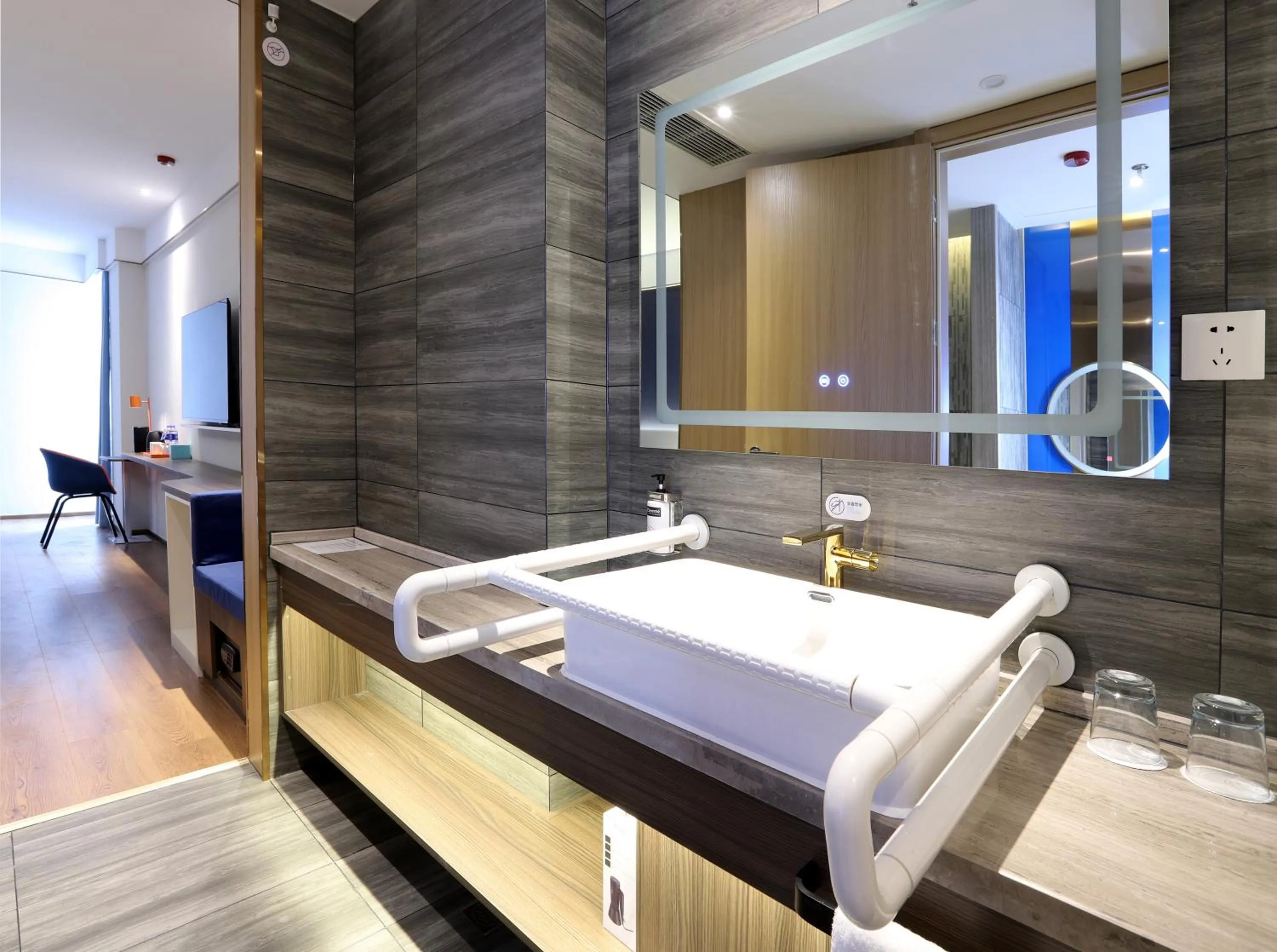 Holiday Inn Express Hengshui Railway Station by IHG