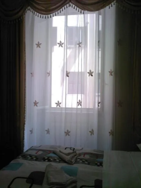 Bed in Roma Prince Inn accommodation