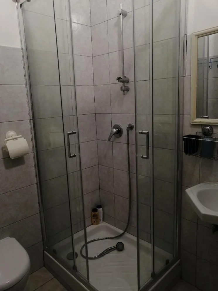 Roma Prince Inn accommodation