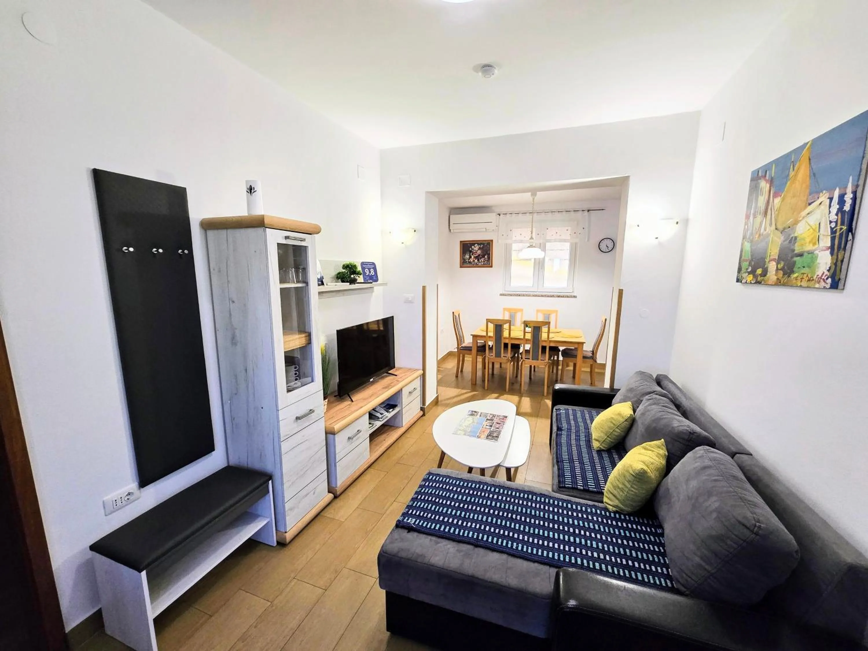 Apartment Gianfranko