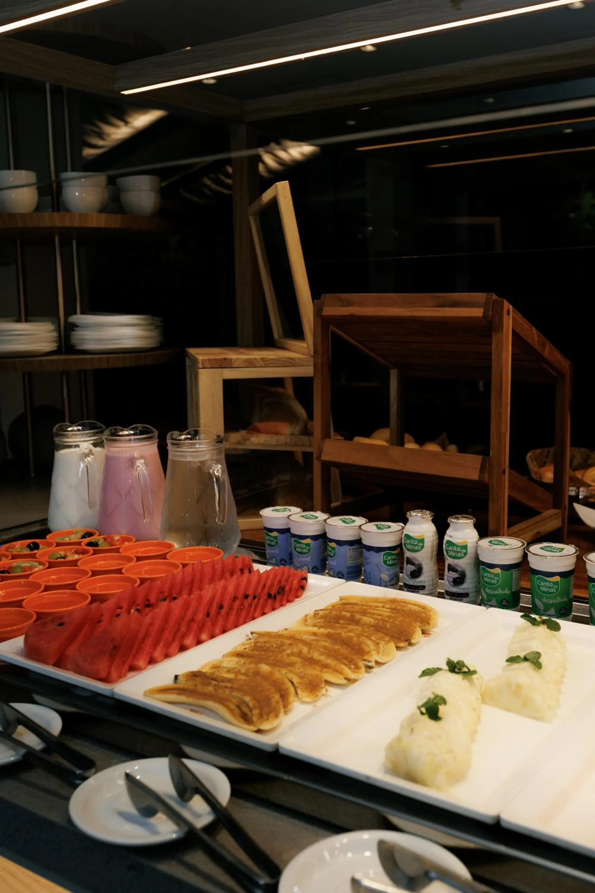 eSuites Savassi Toscanini