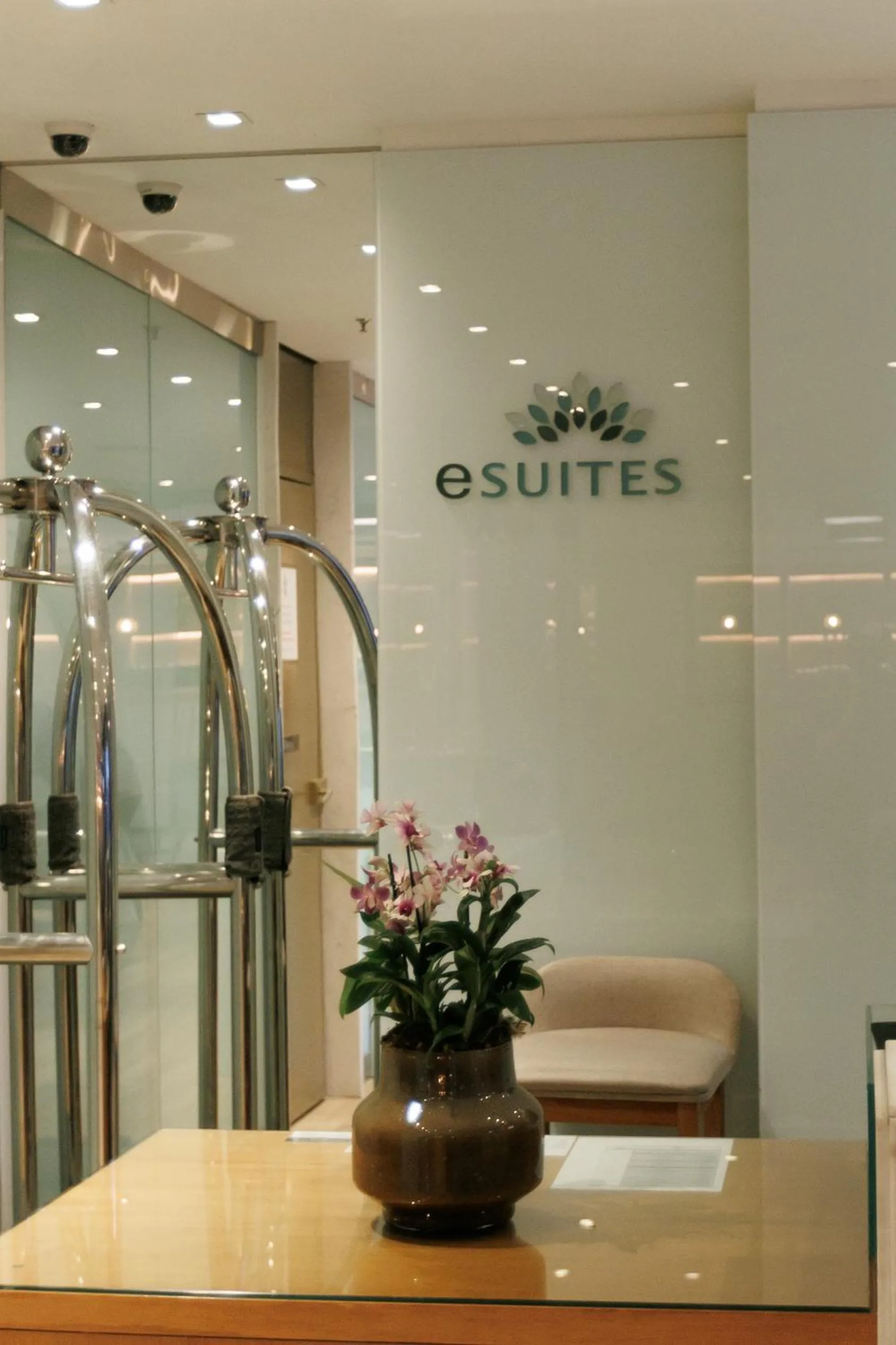 eSuites Savassi Toscanini