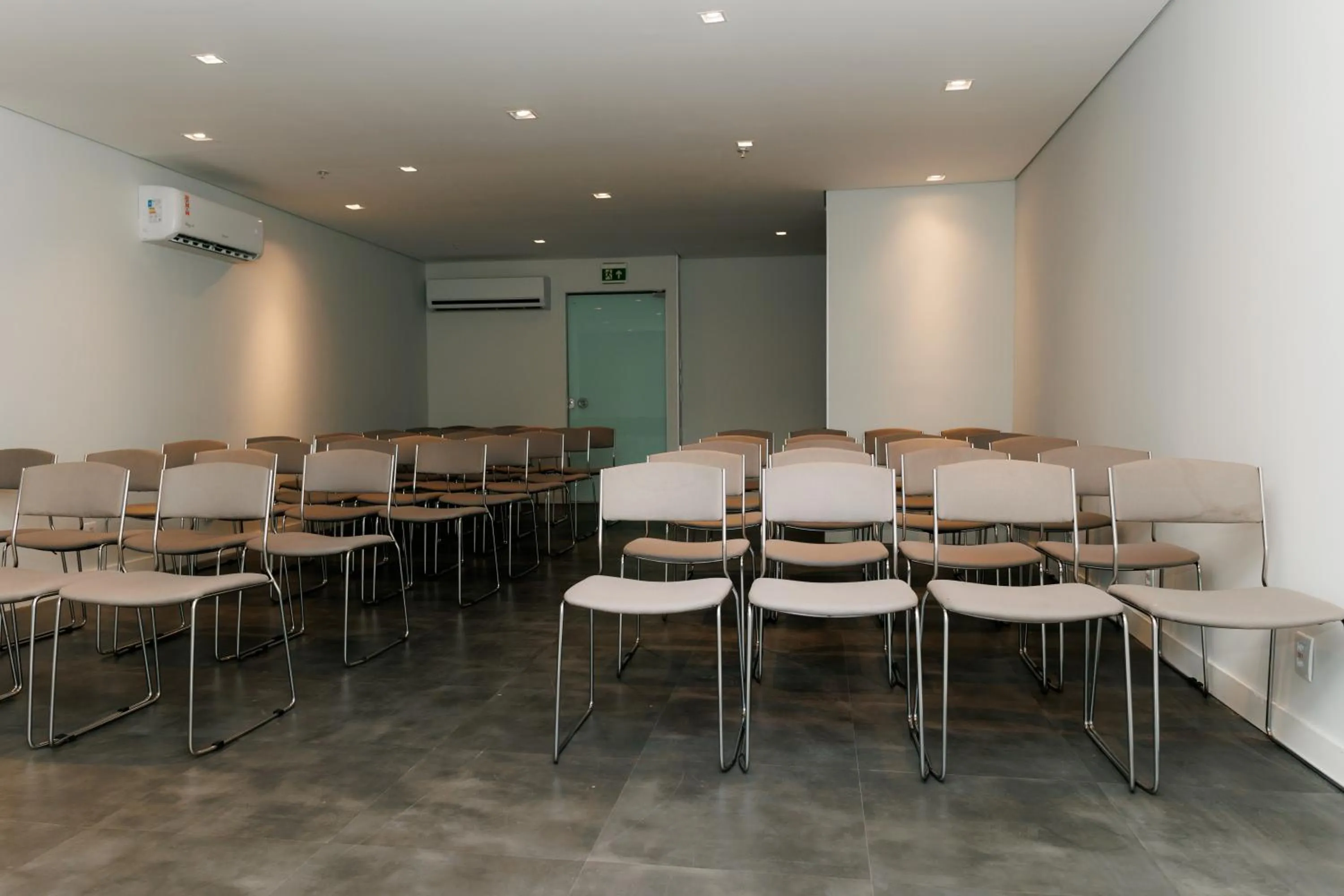 eSuites Savassi Toscanini