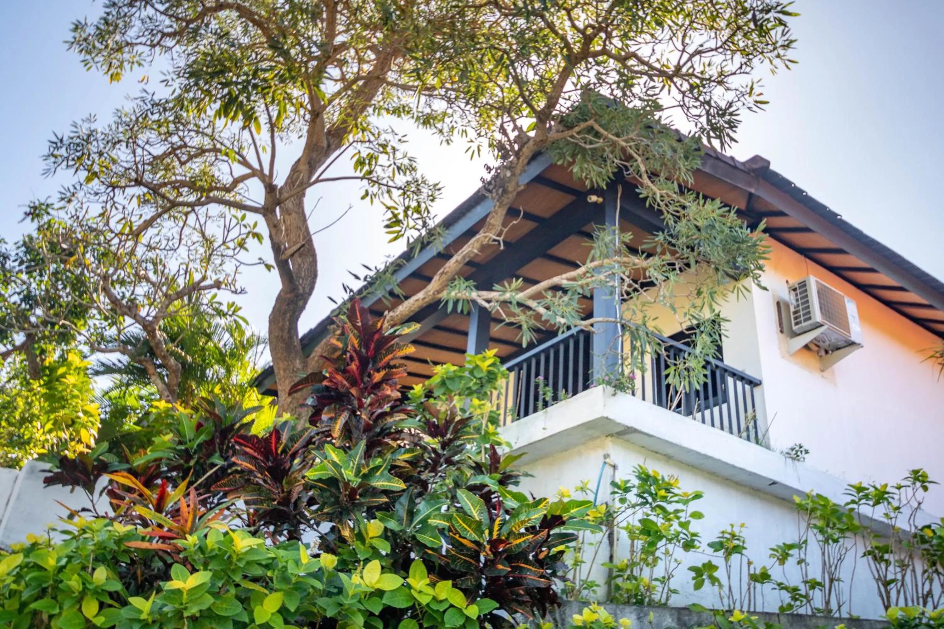 Property building in Surya Melasti Beach Villa