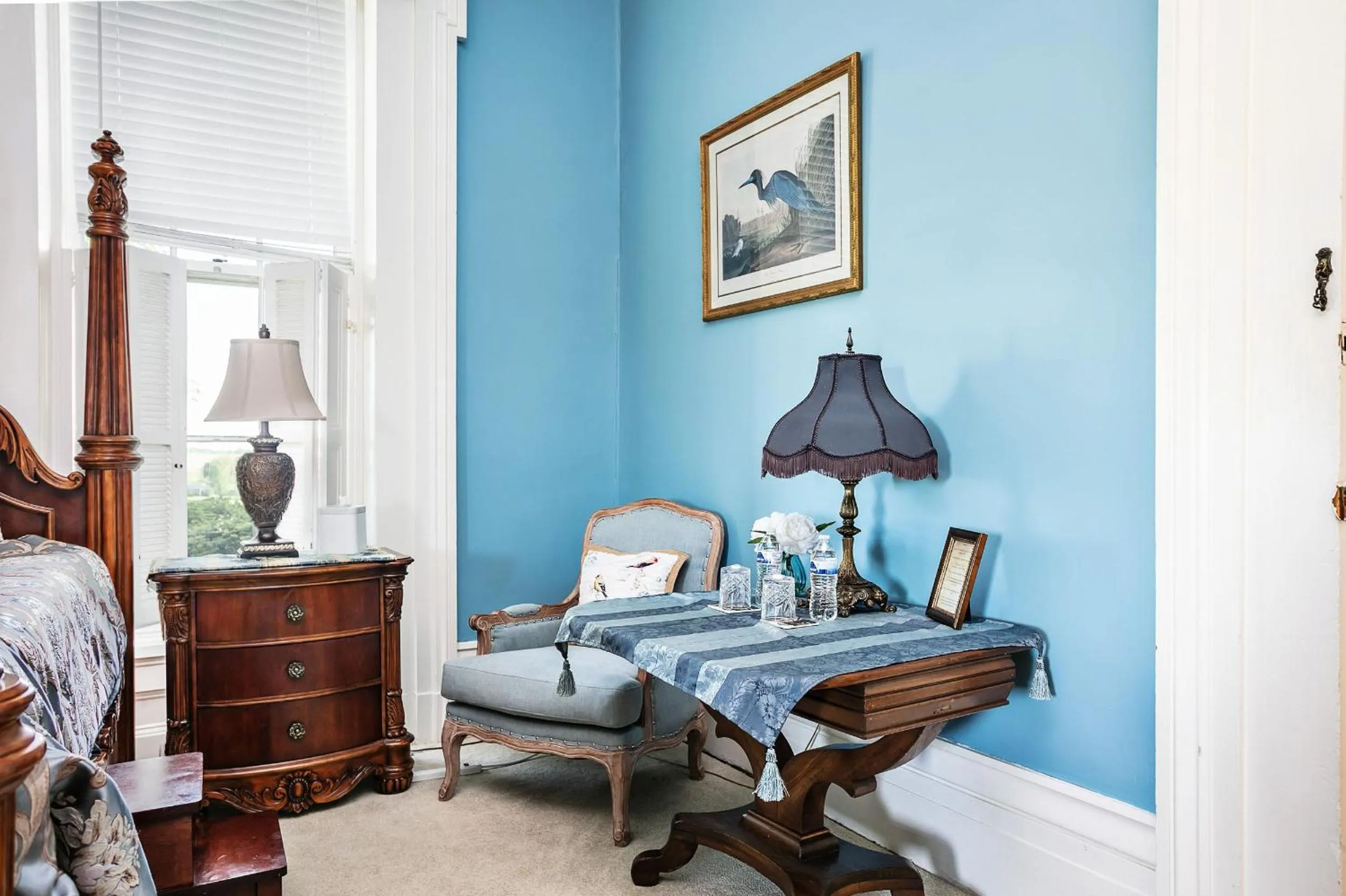 Maple Hill Manor Bed & Breakfast