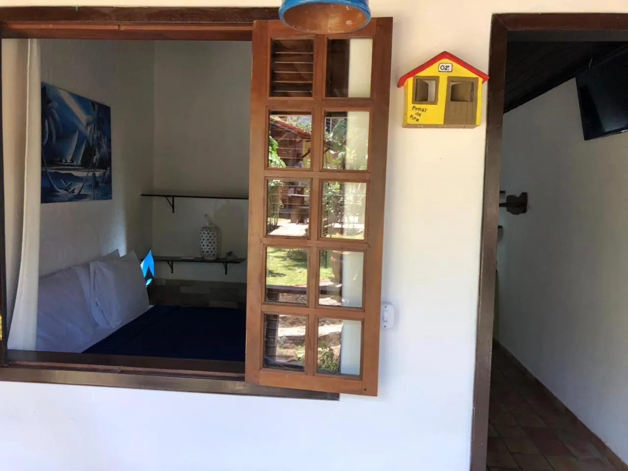 Pousada Pomar da Pipa