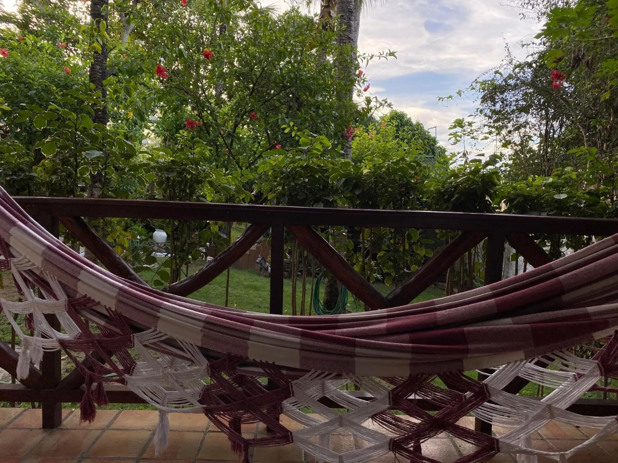 Pousada Pomar da Pipa