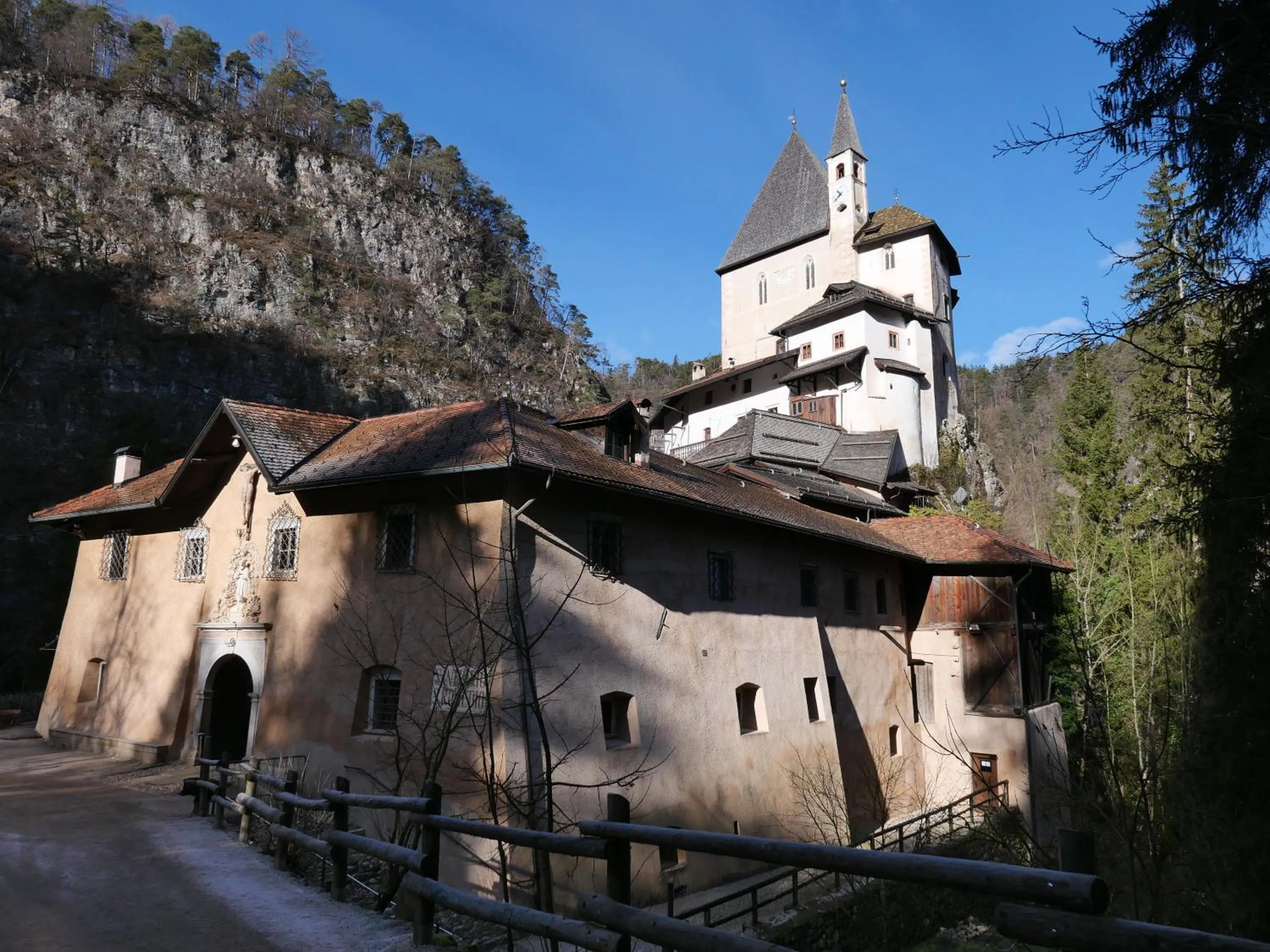 Wellness e Resort Stella Delle Alpi