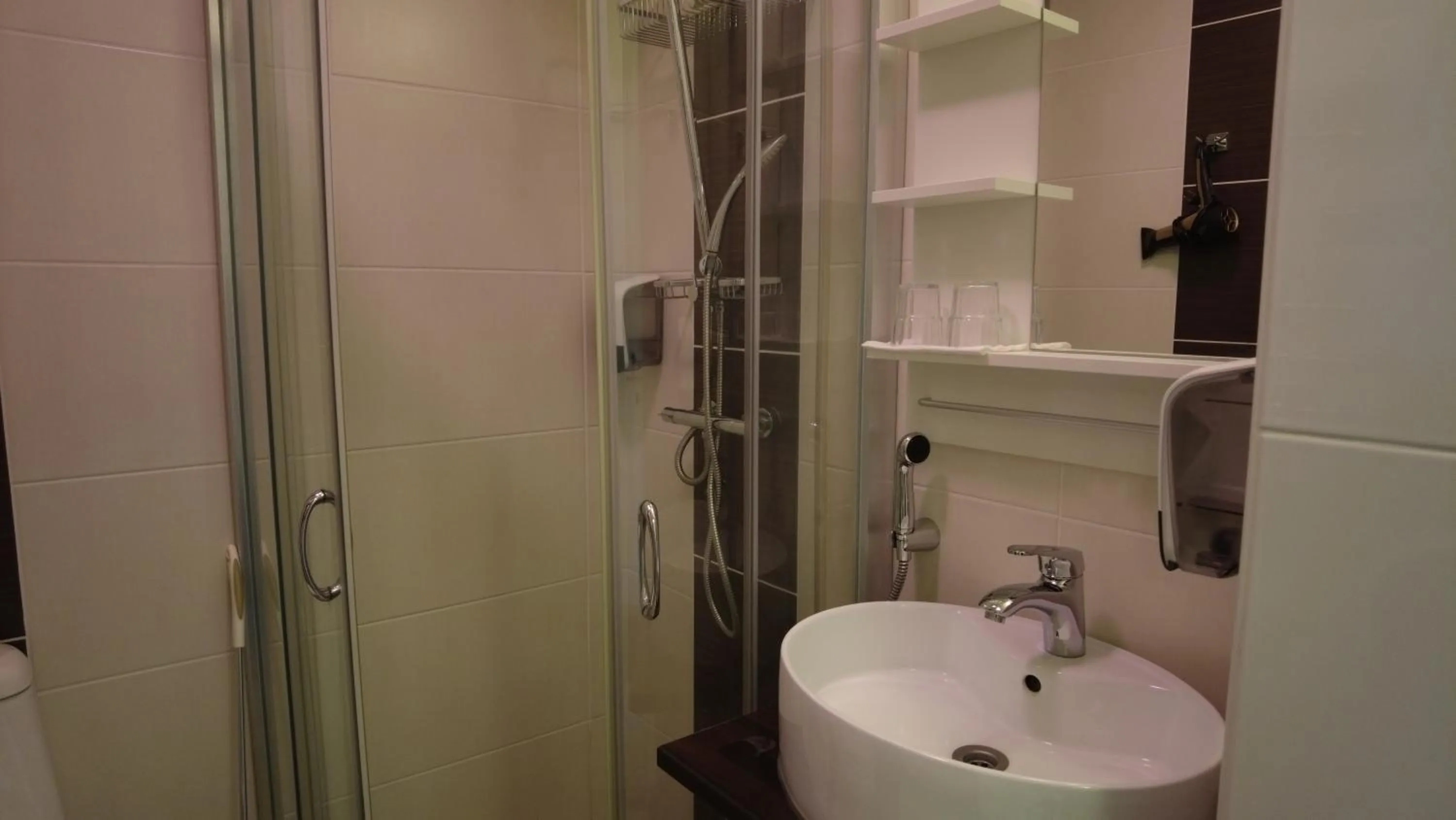 Decorative detail in Lapin Satu