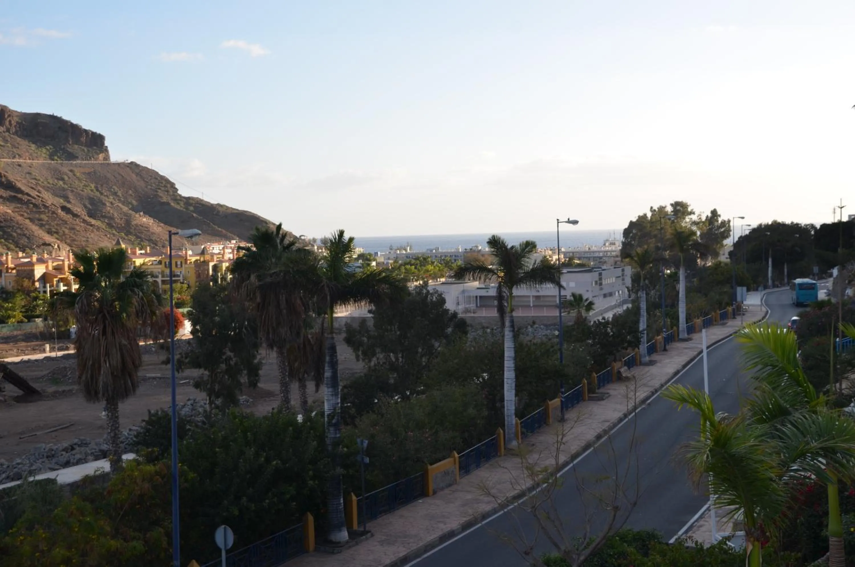 Balcony/Terrace in Pension Eva