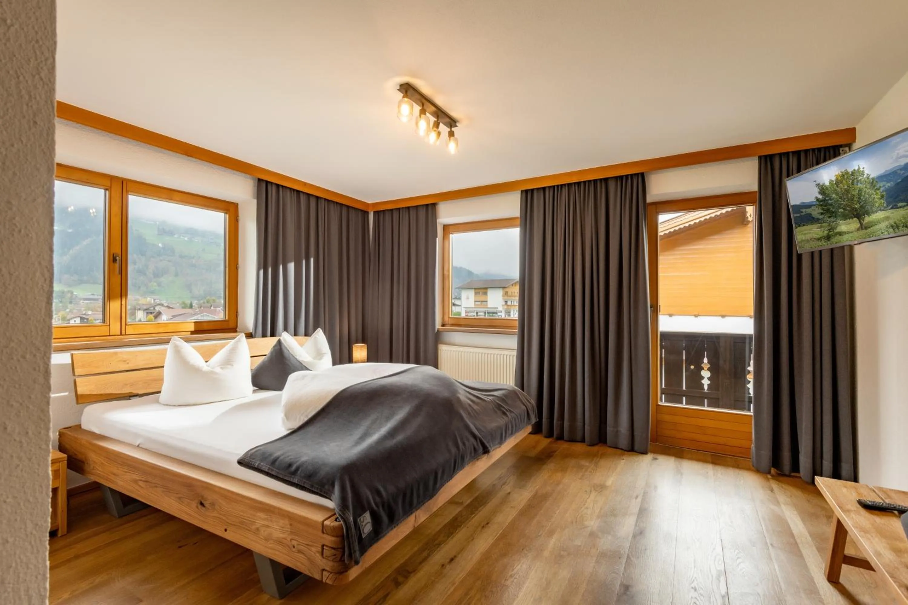 Haus Schroll