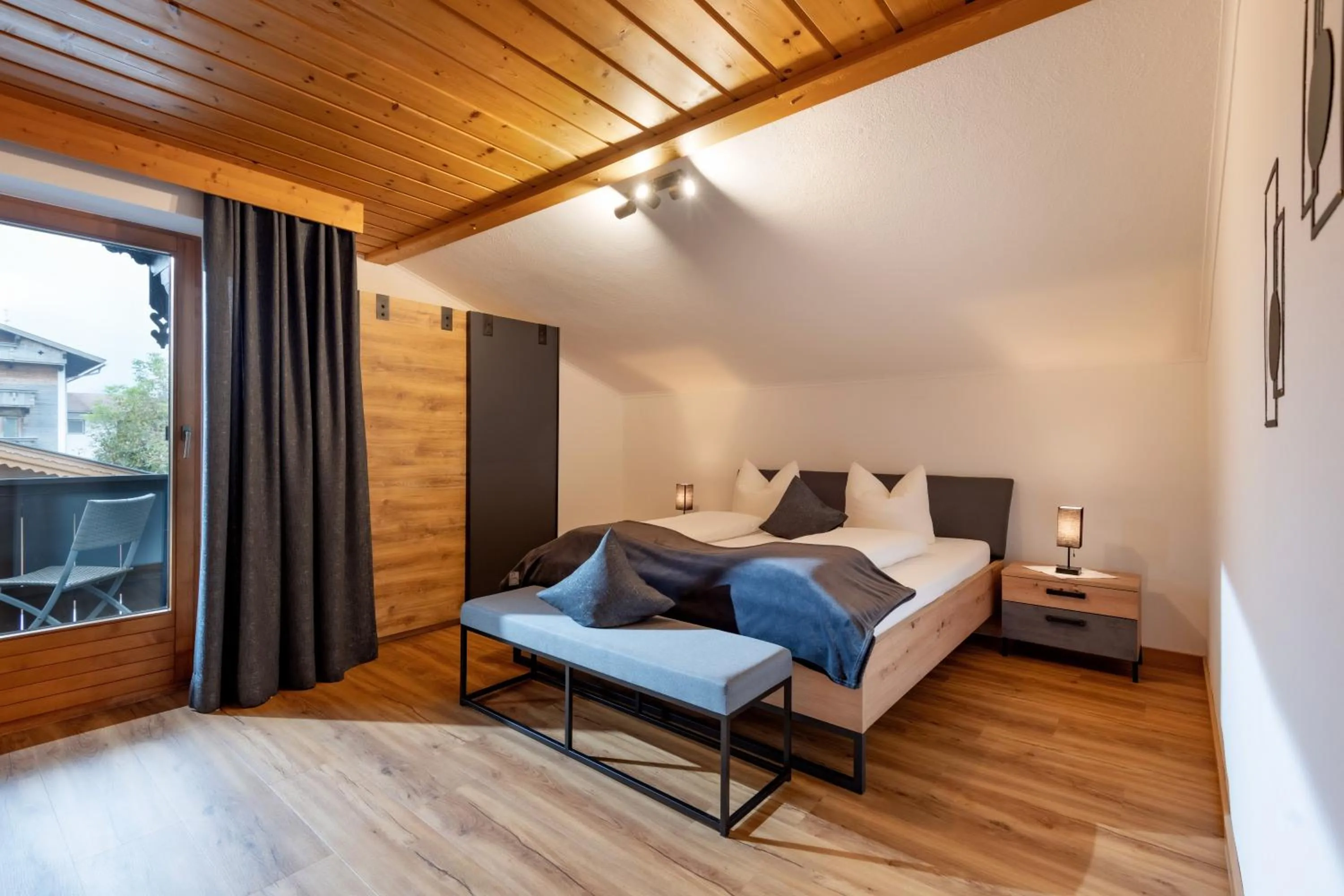 Haus Schroll
