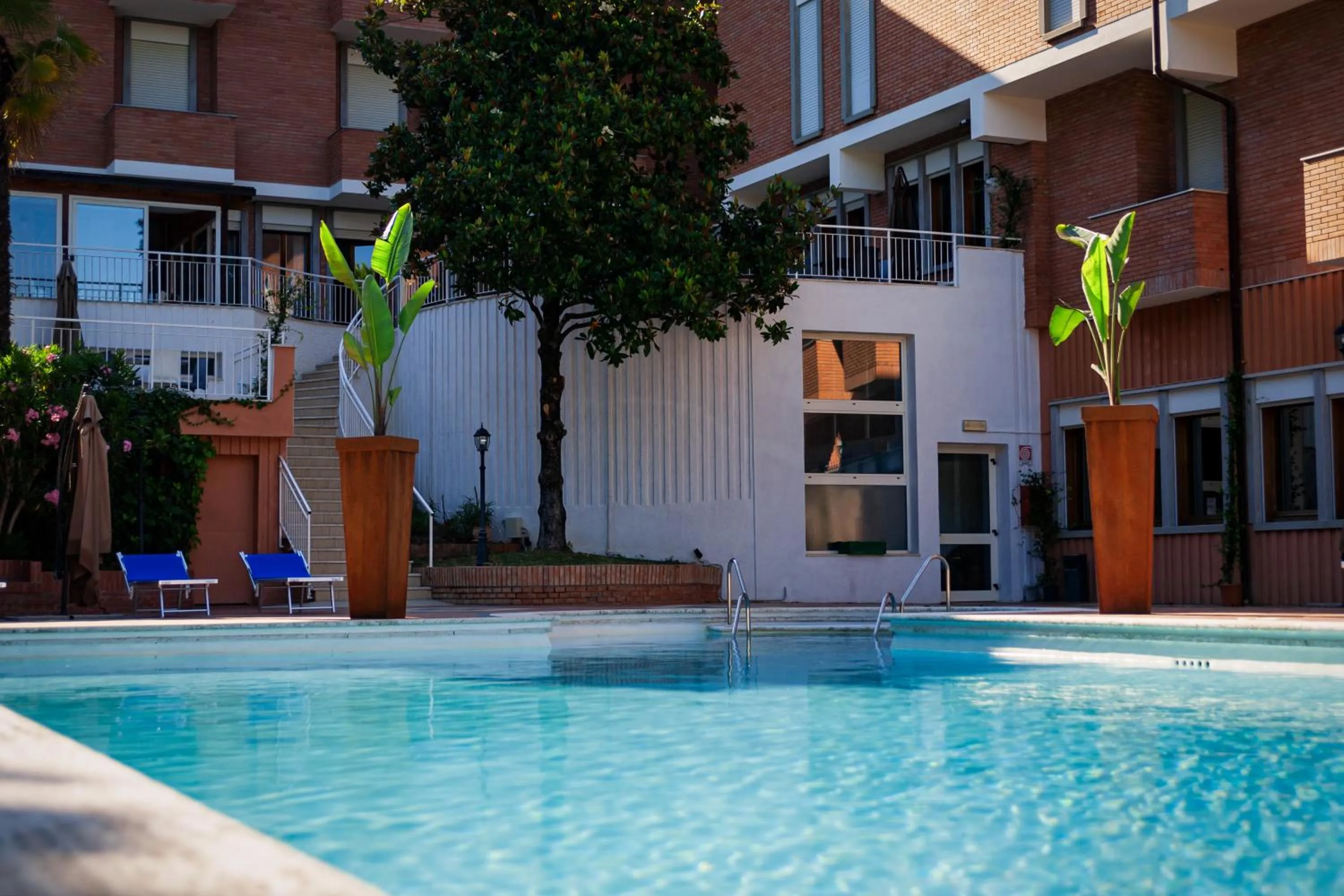 Place of worship in Fortuna Resort