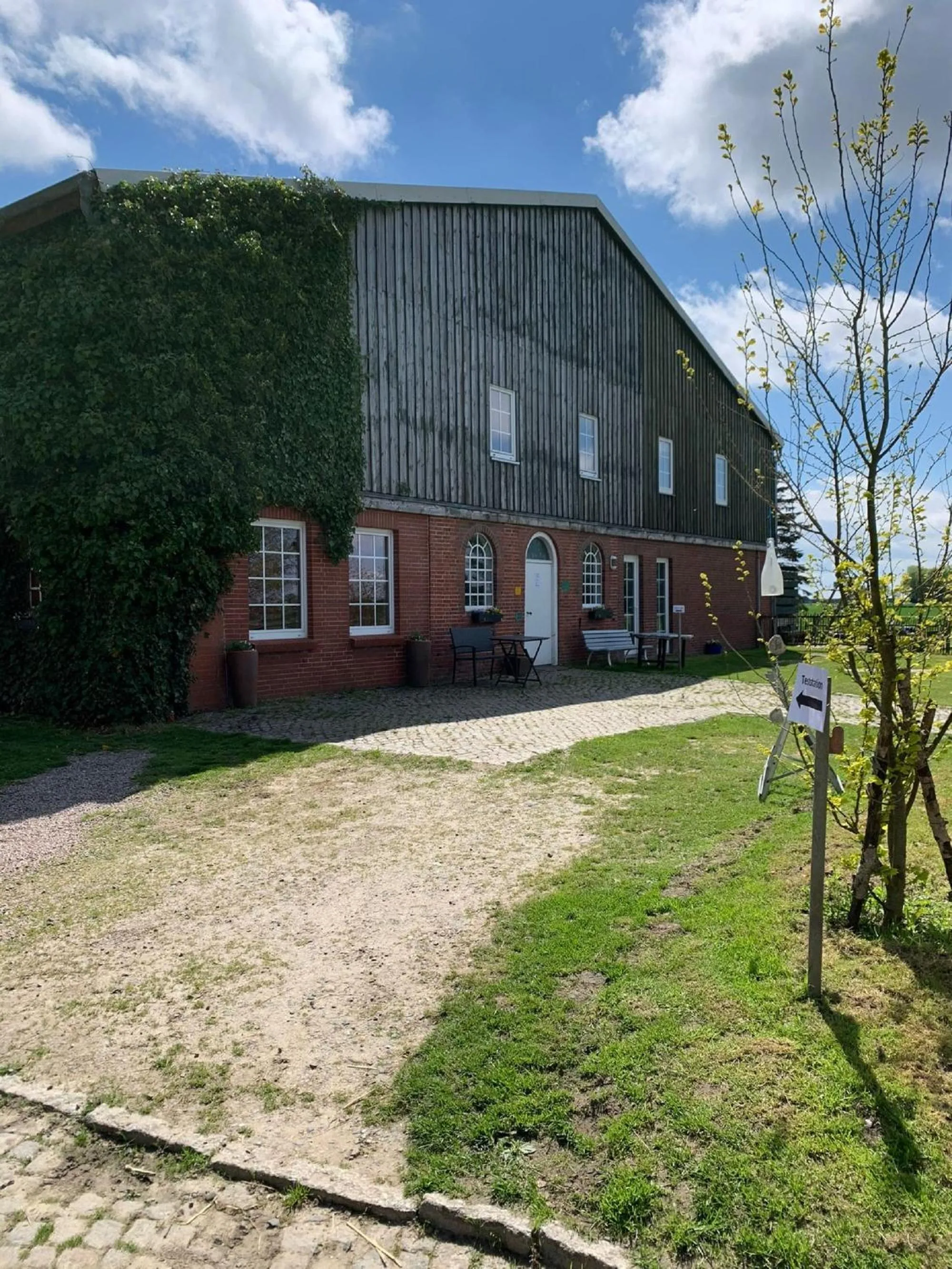 Tjarkshof