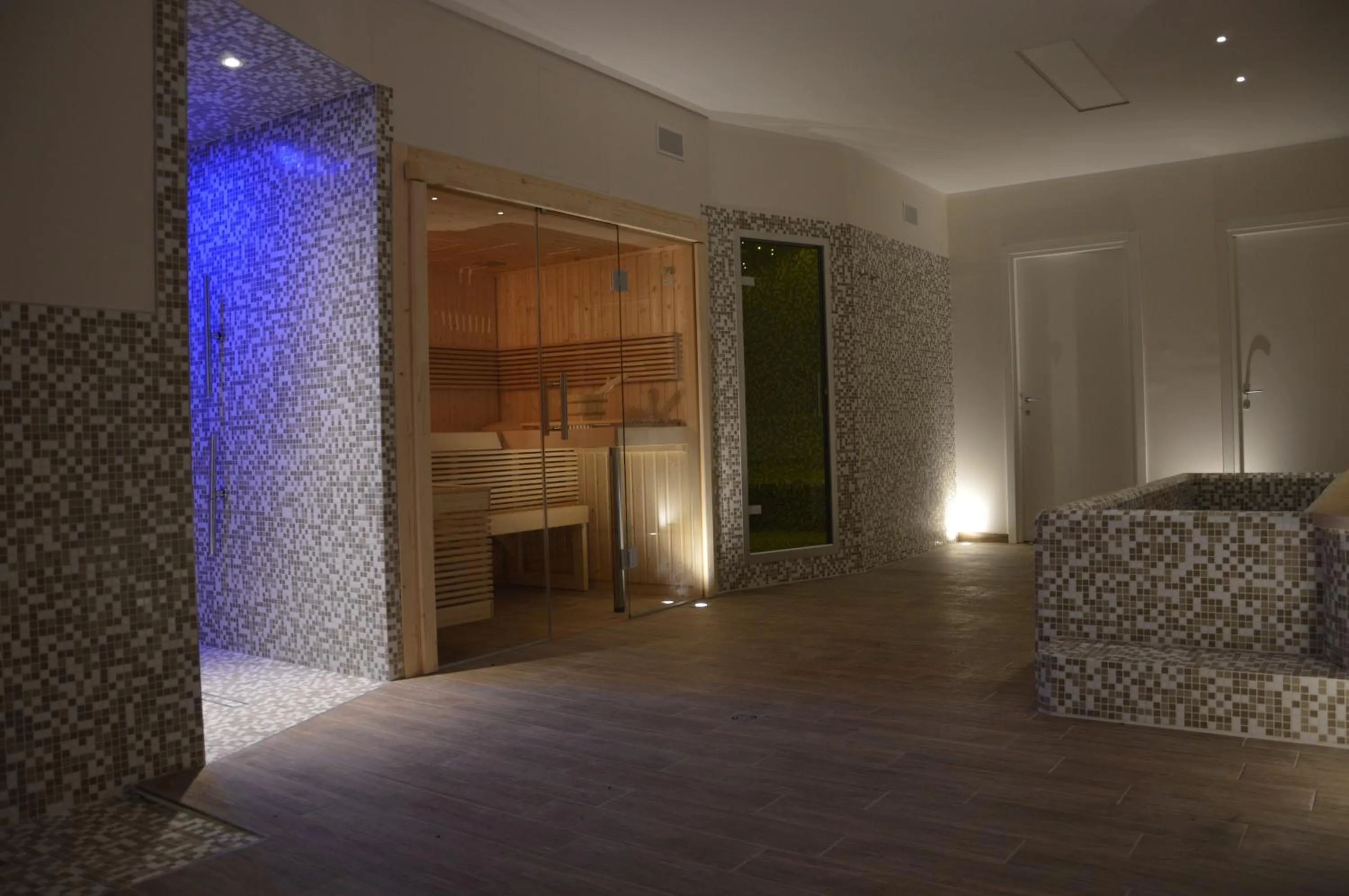 Other in Hotel Blanchetti