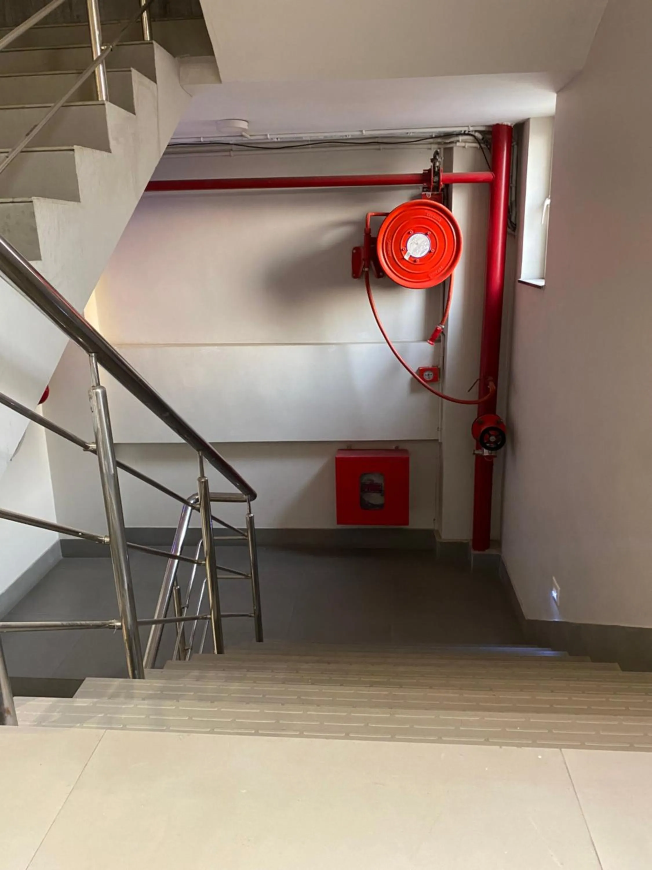 Facade/entrance in Poiisse