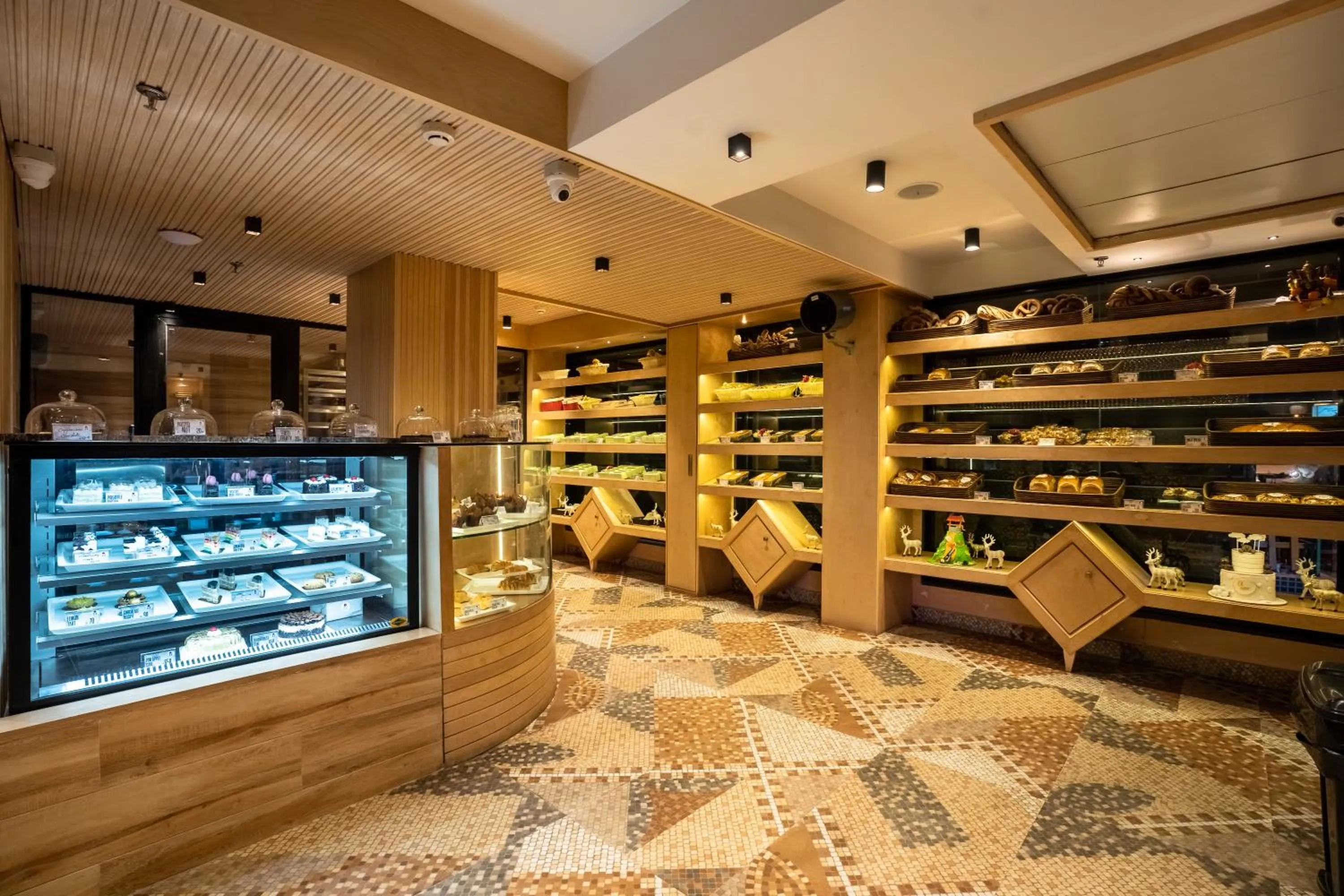 Food close-up in Poiisse