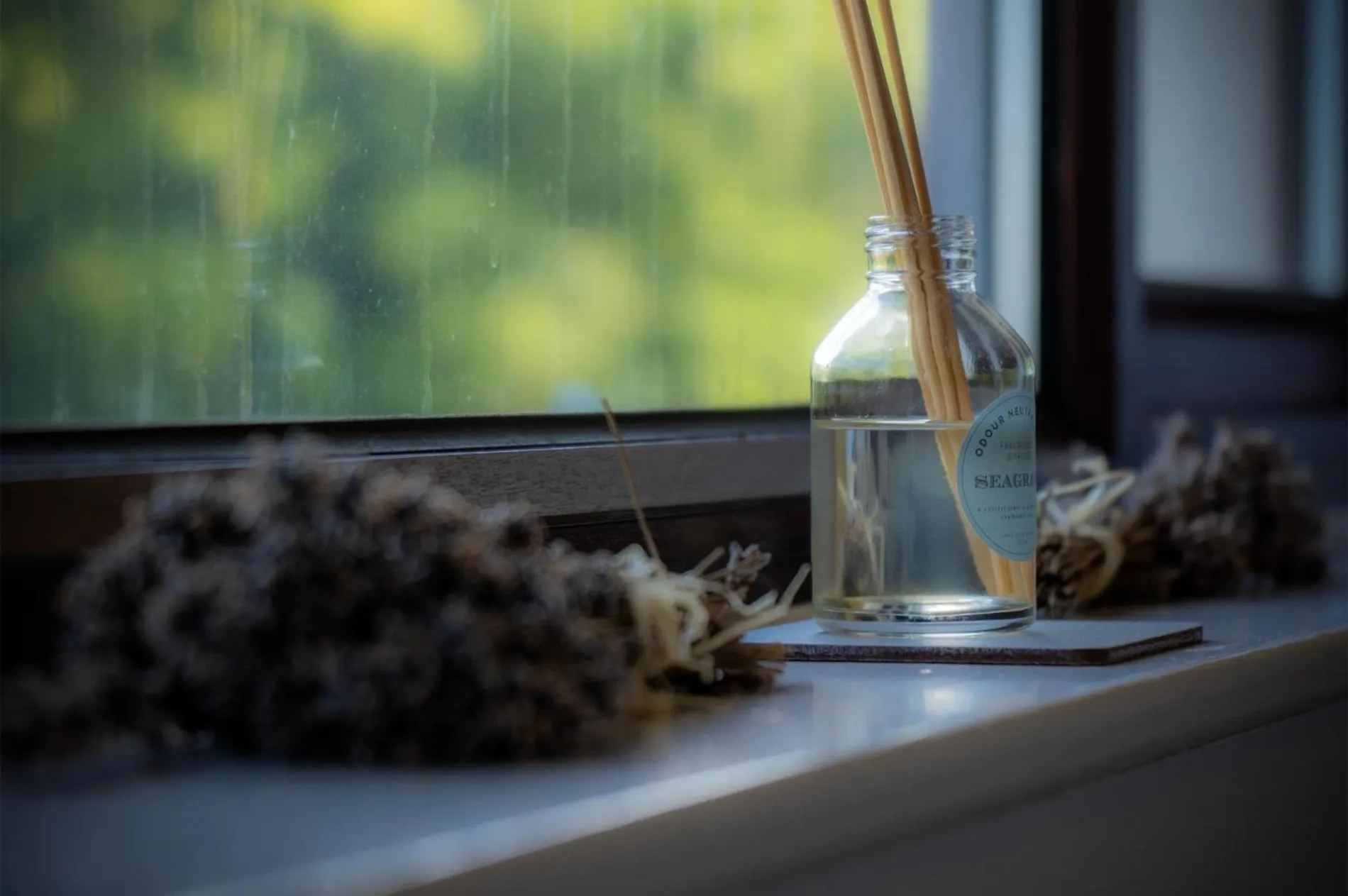 Floor plan in Avoca - 3 Bedroom Holiday Home - Llangennith