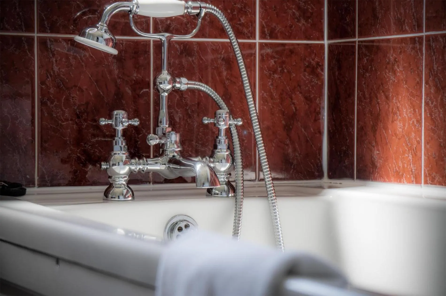 Floor plan in Avoca - 3 Bedroom Holiday Home - Llangennith