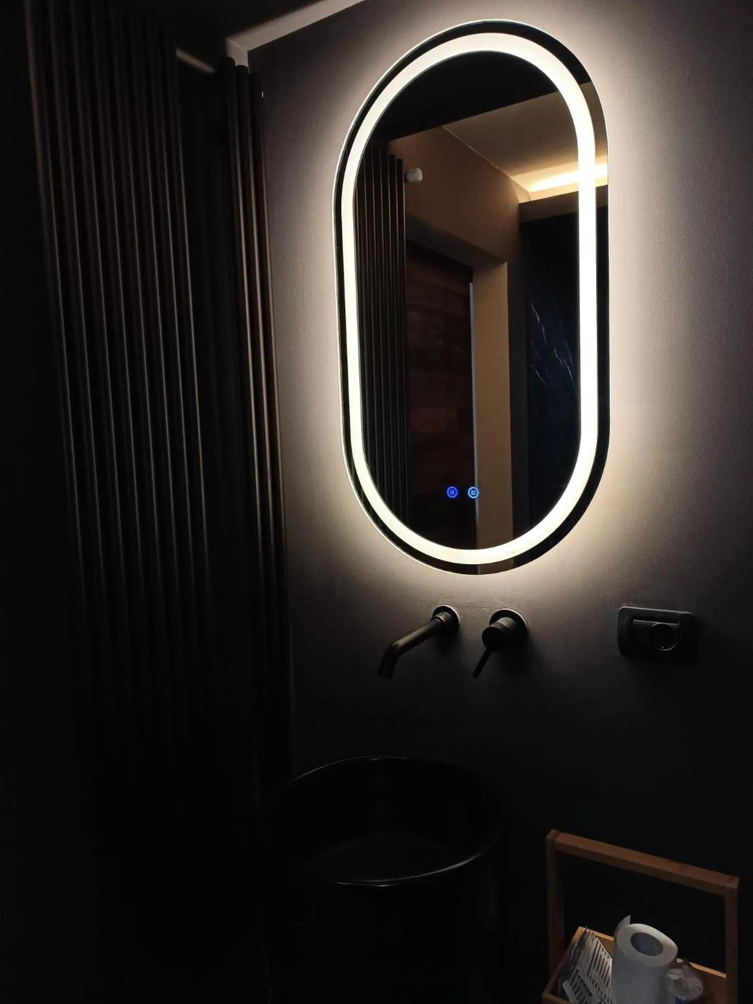 hotel garni Santa Caterina