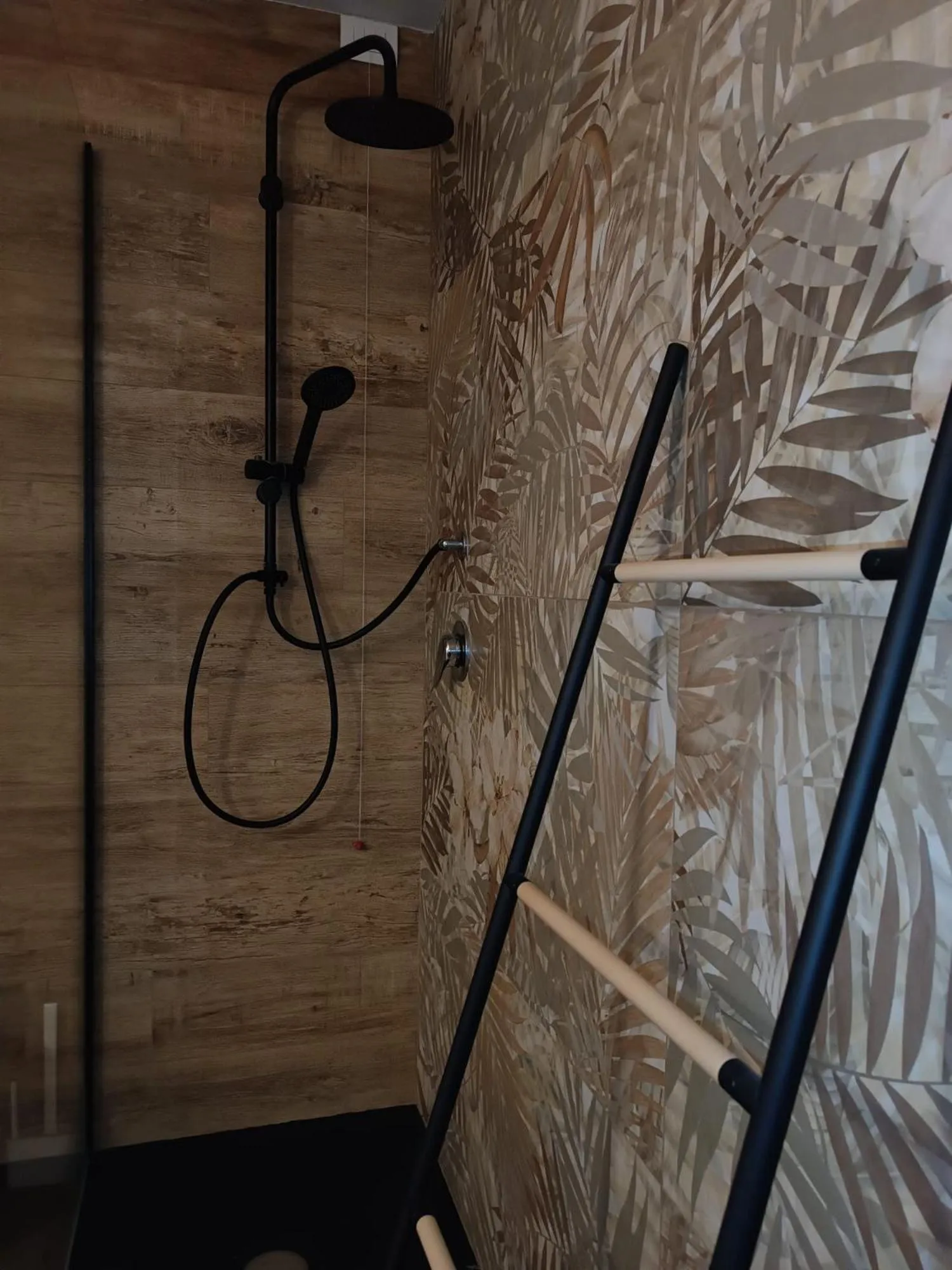 hotel garni Santa Caterina