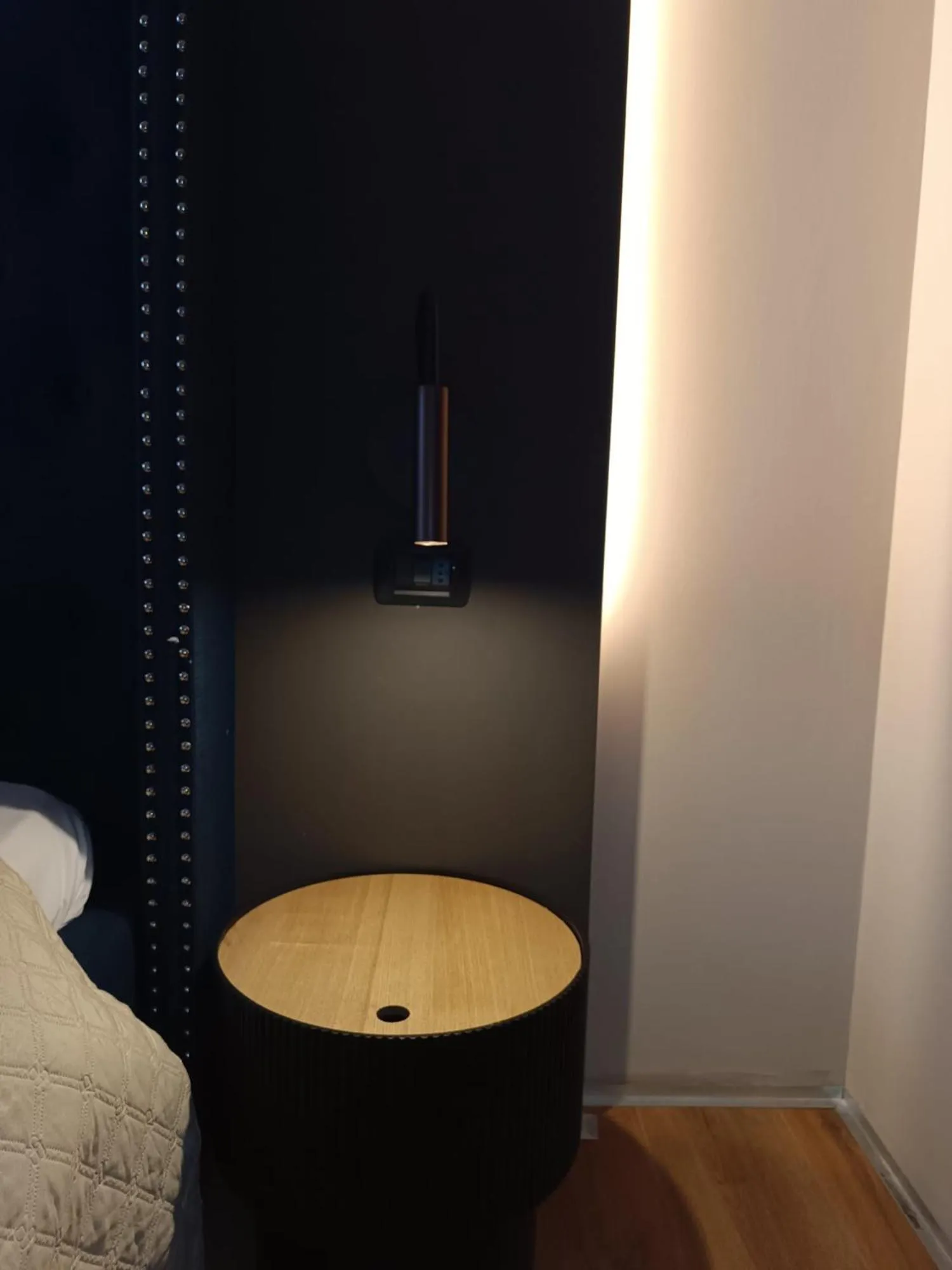 hotel garni Santa Caterina