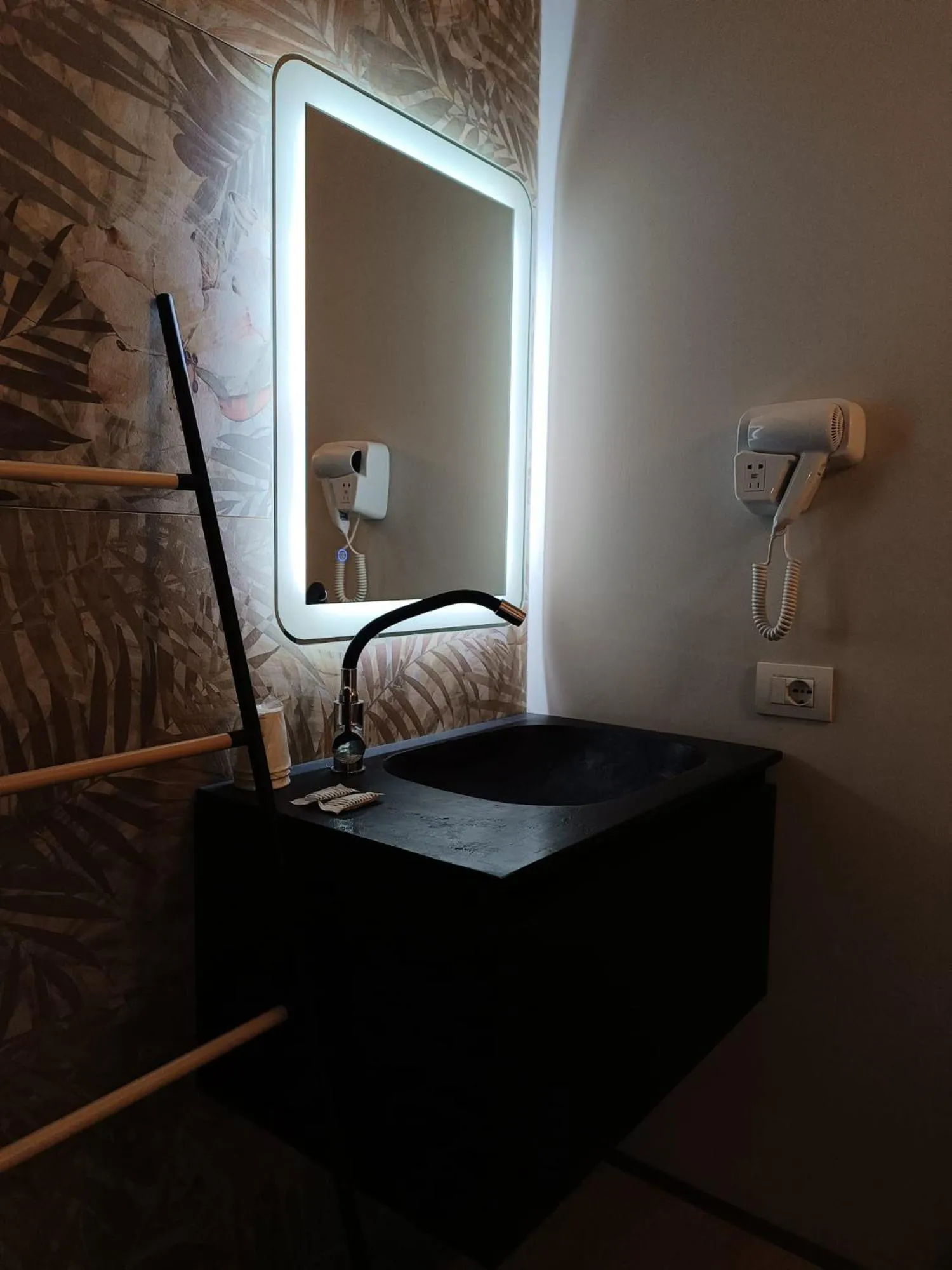 hotel garni Santa Caterina