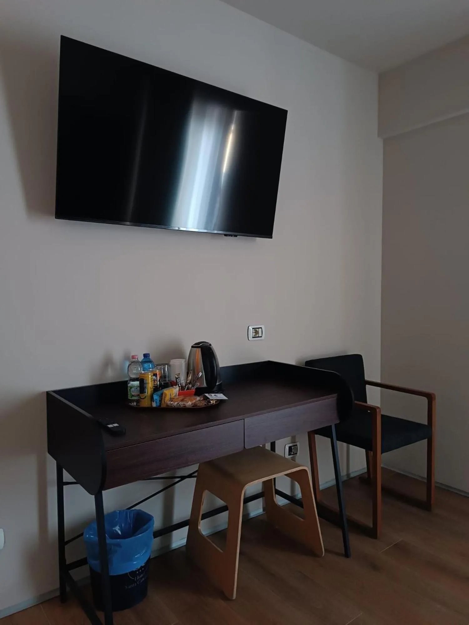 Drinks in hotel garni Santa Caterina