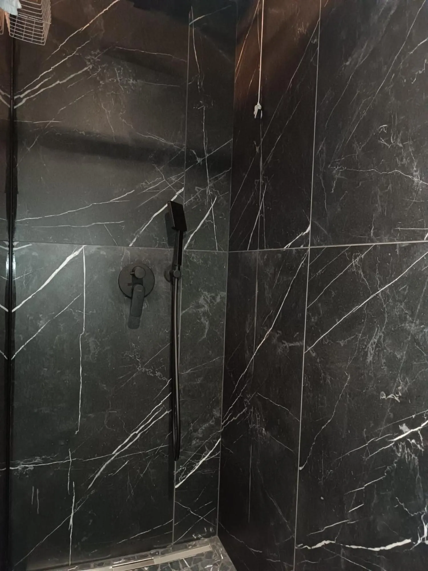 hotel garni Santa Caterina