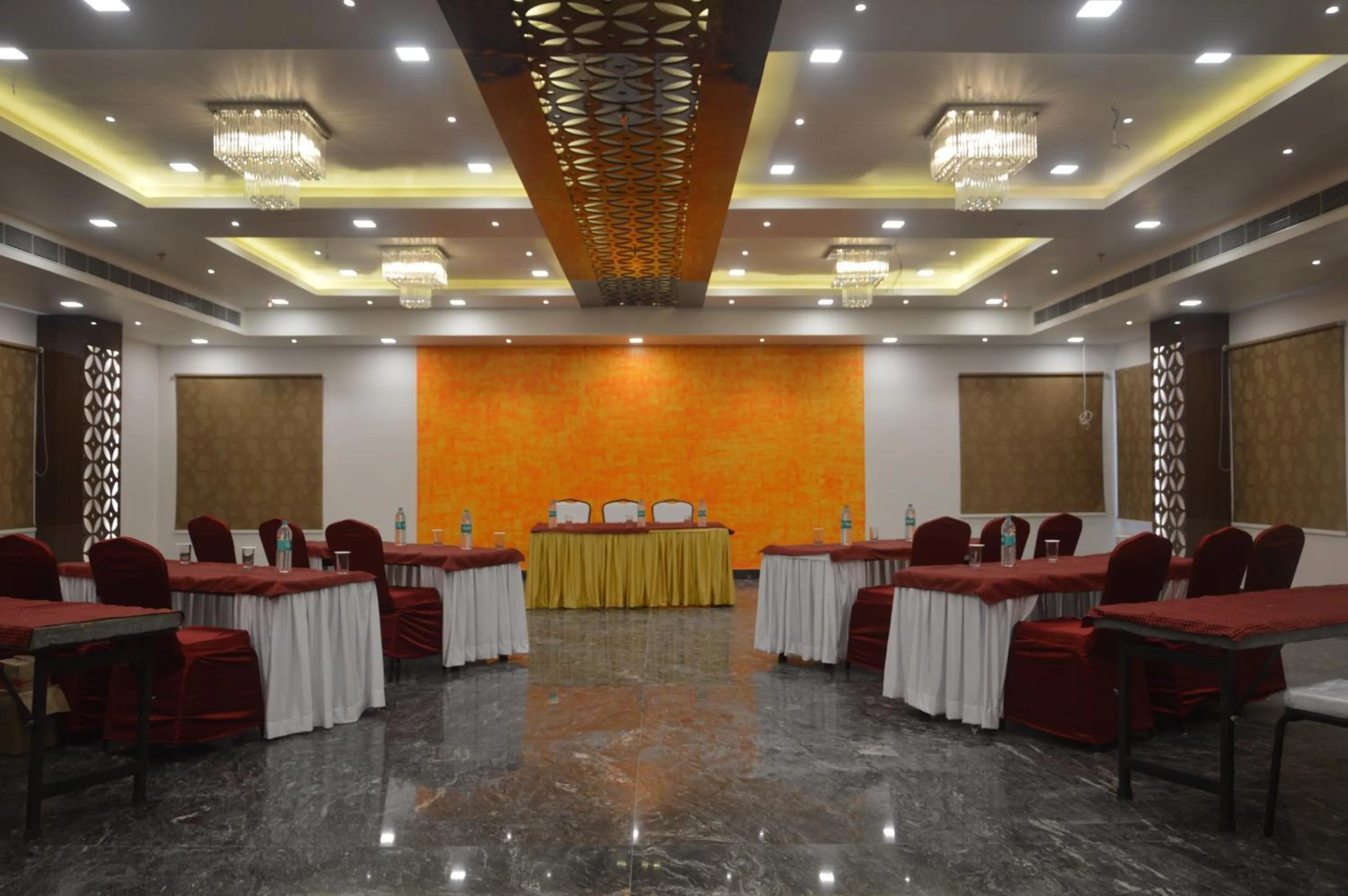 Meeting/conference room in JEEVAN SANDHYA