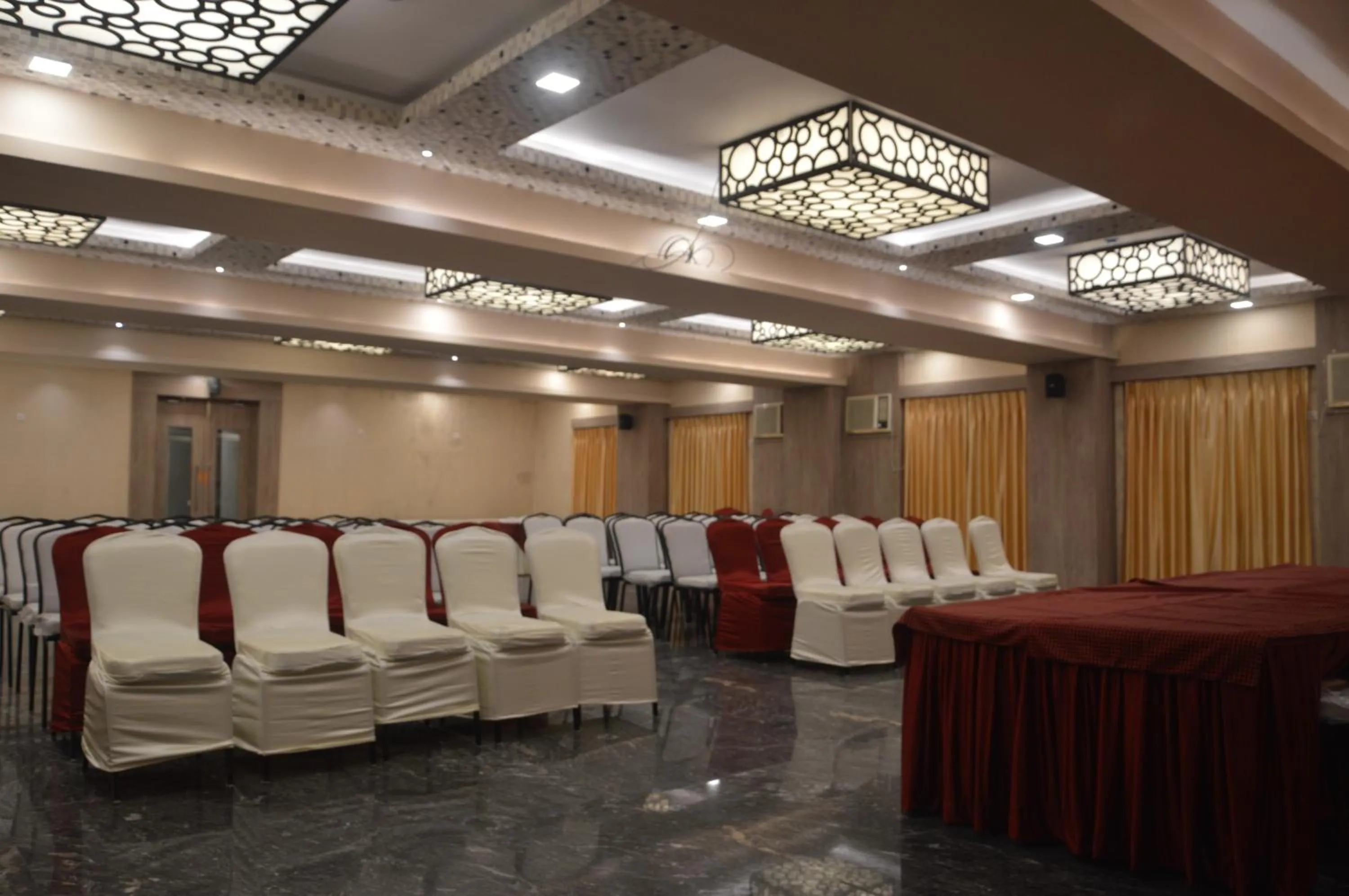 Meeting/conference room in JEEVAN SANDHYA
